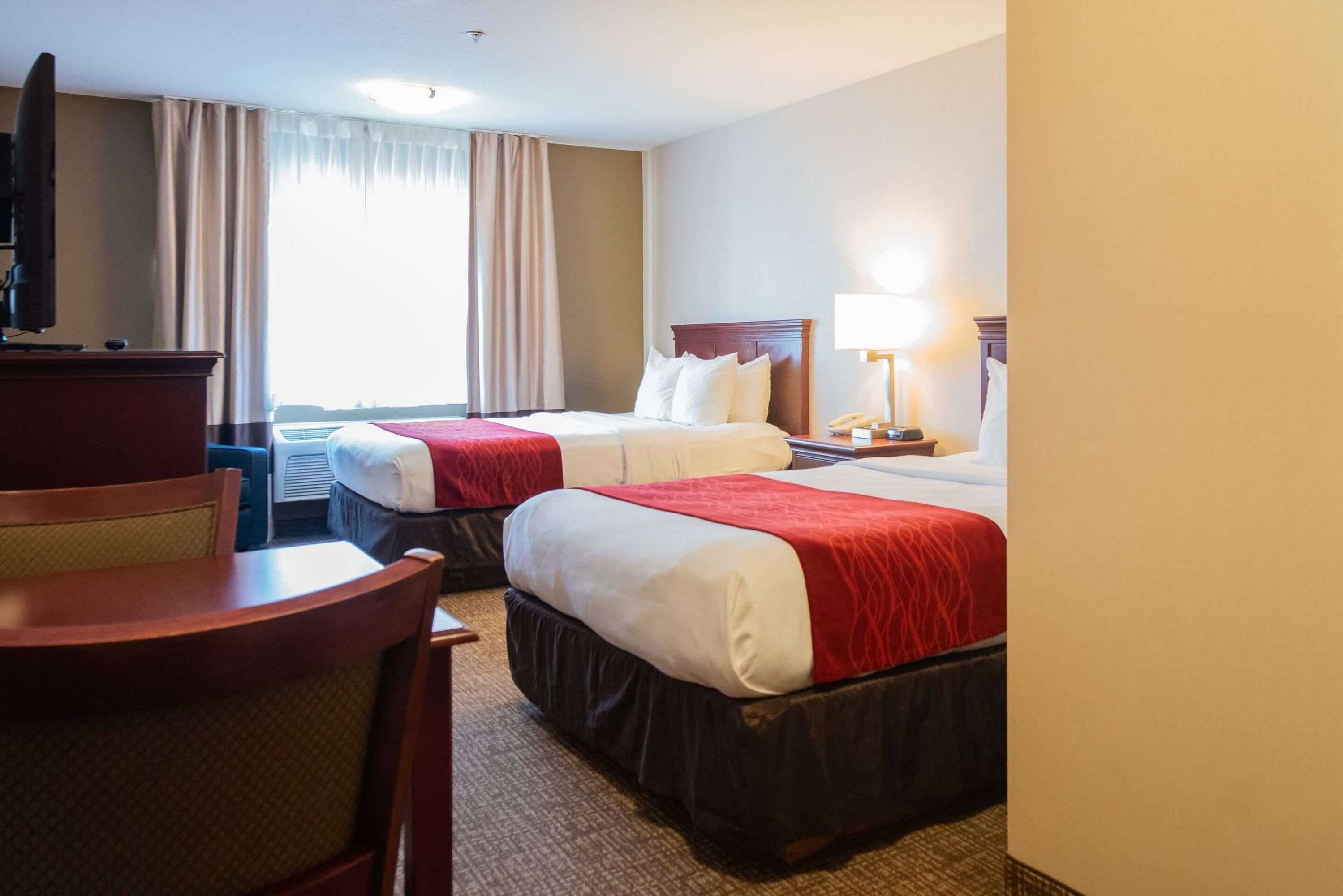 Gift card for Comfort Inn Kennewick Richland Gift card for Comfort Inn Kennewick Richland