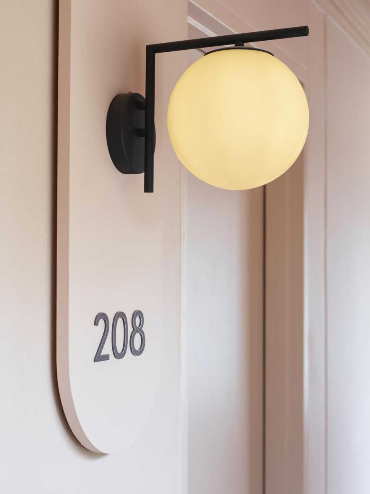 Gift card for Kyah Hotel