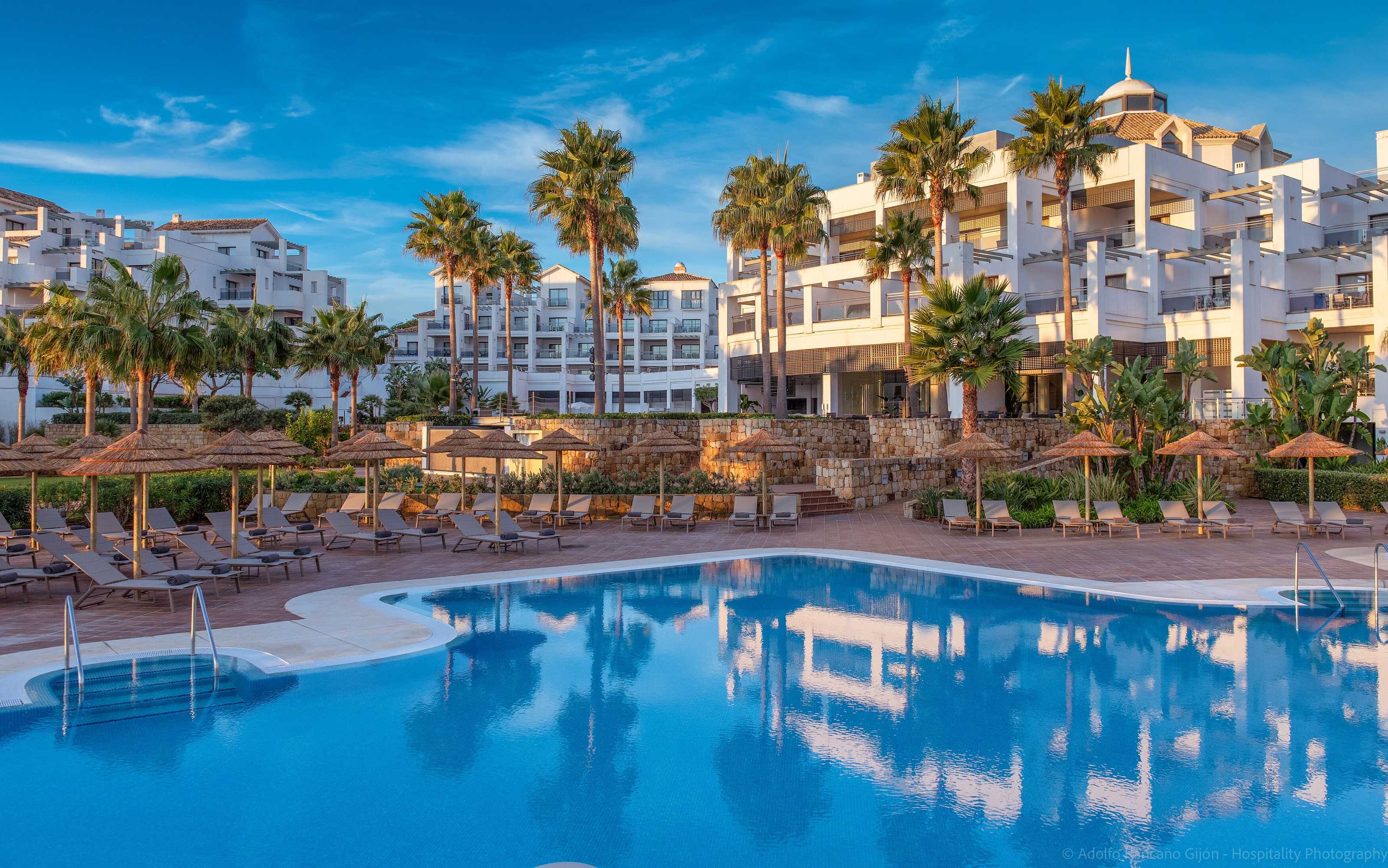 Gift card for Estepona Hotel & Spa Resort Gift card for Estepona Hotel & Spa Resort