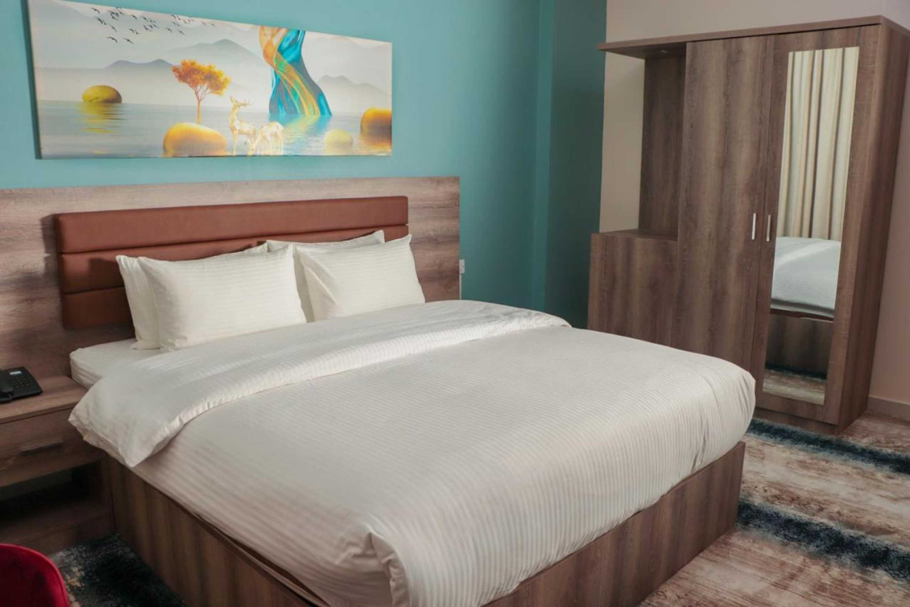 Gift card for Ewann Hotel Apartments