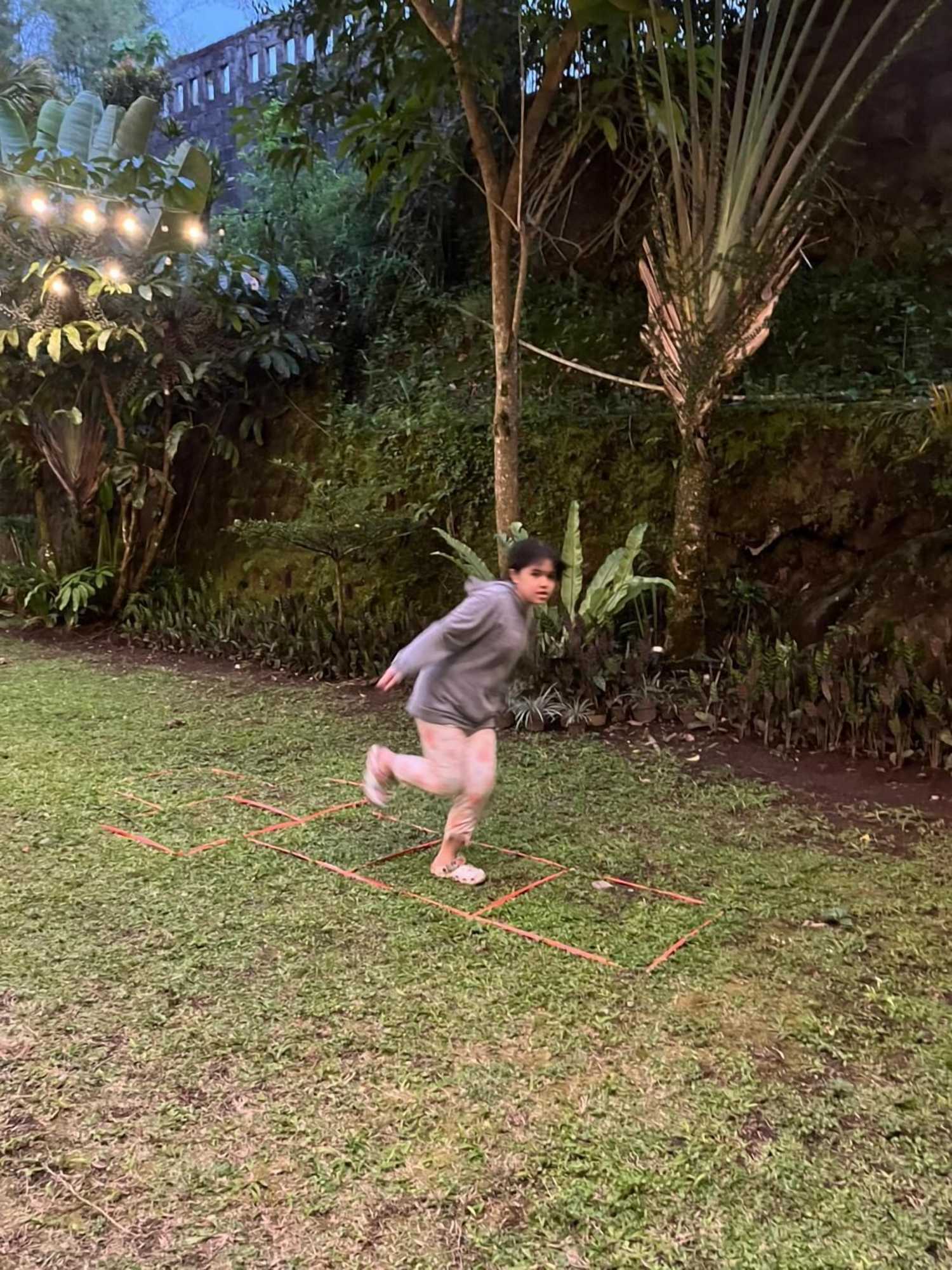 Gift card for K Hotel Kaliurang Gift card for K Hotel Kaliurang