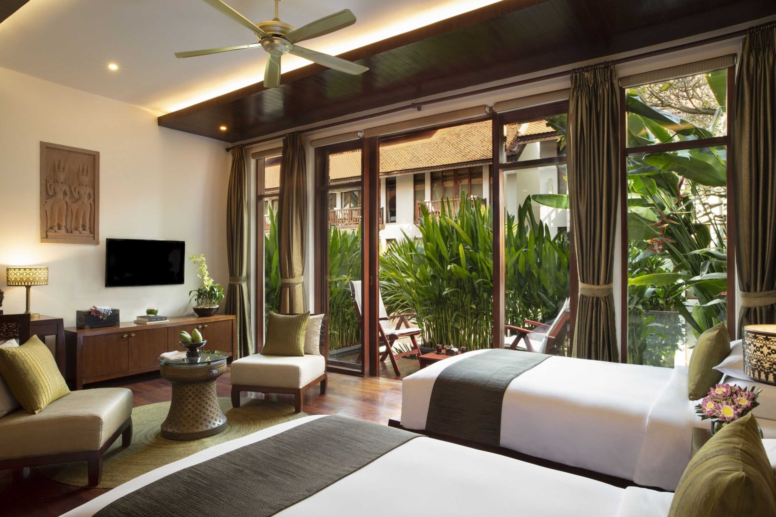 Gift card for Anantara Angkor Resort Gift card for Anantara Angkor Resort
