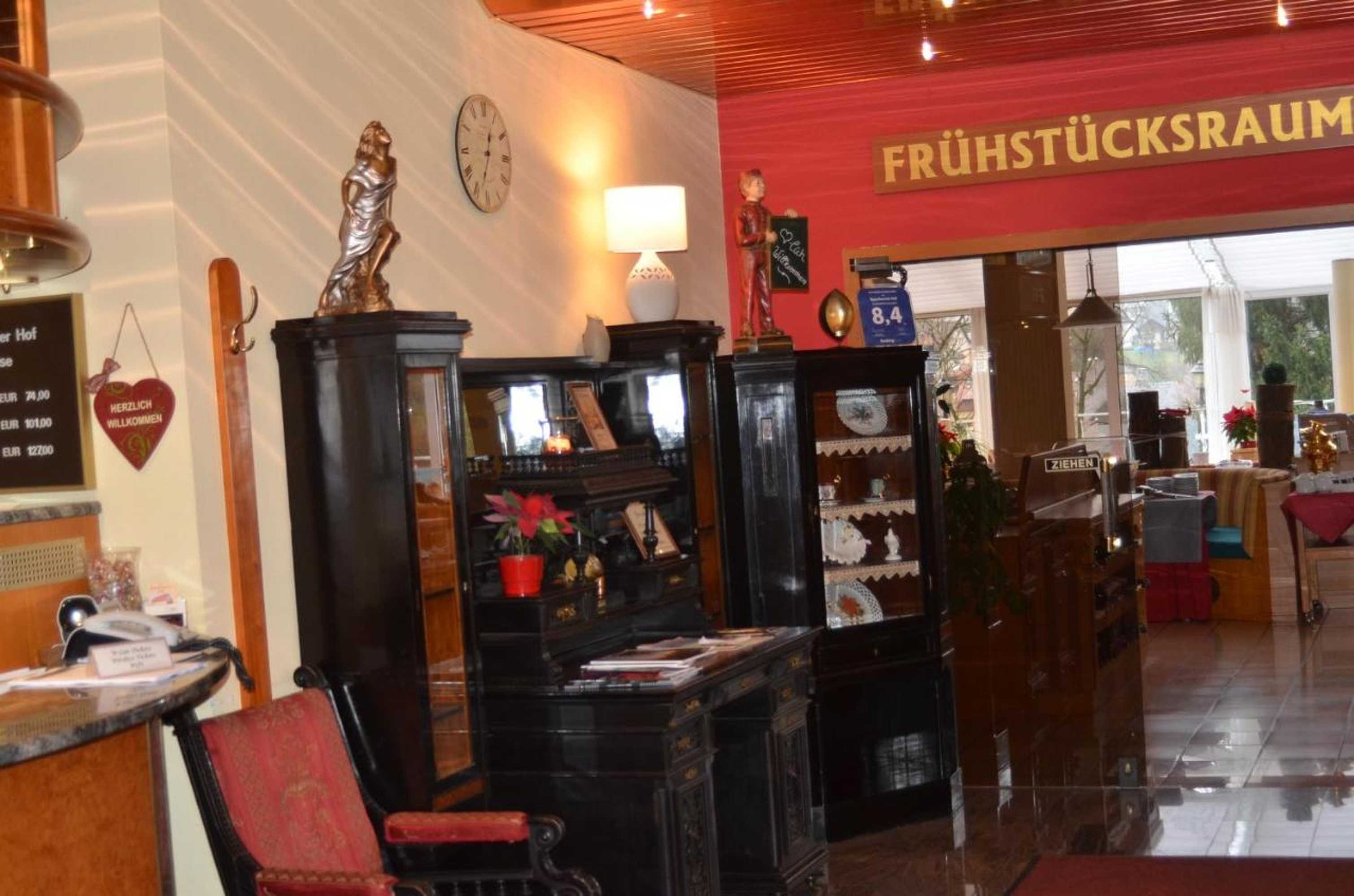 Gift card for Eppelborner Hof