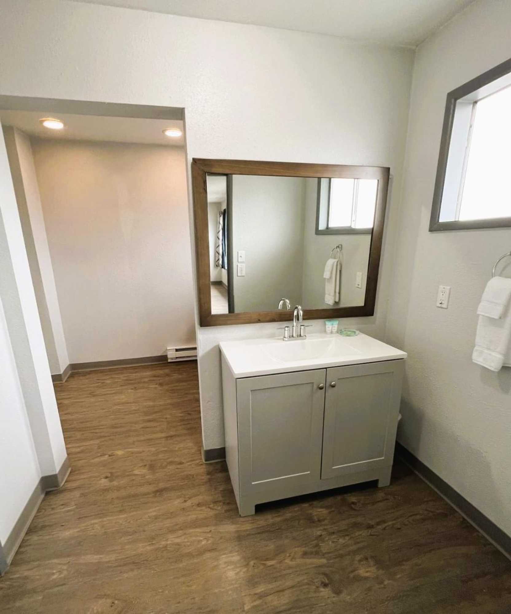 Gift card for Our Place at The Beach