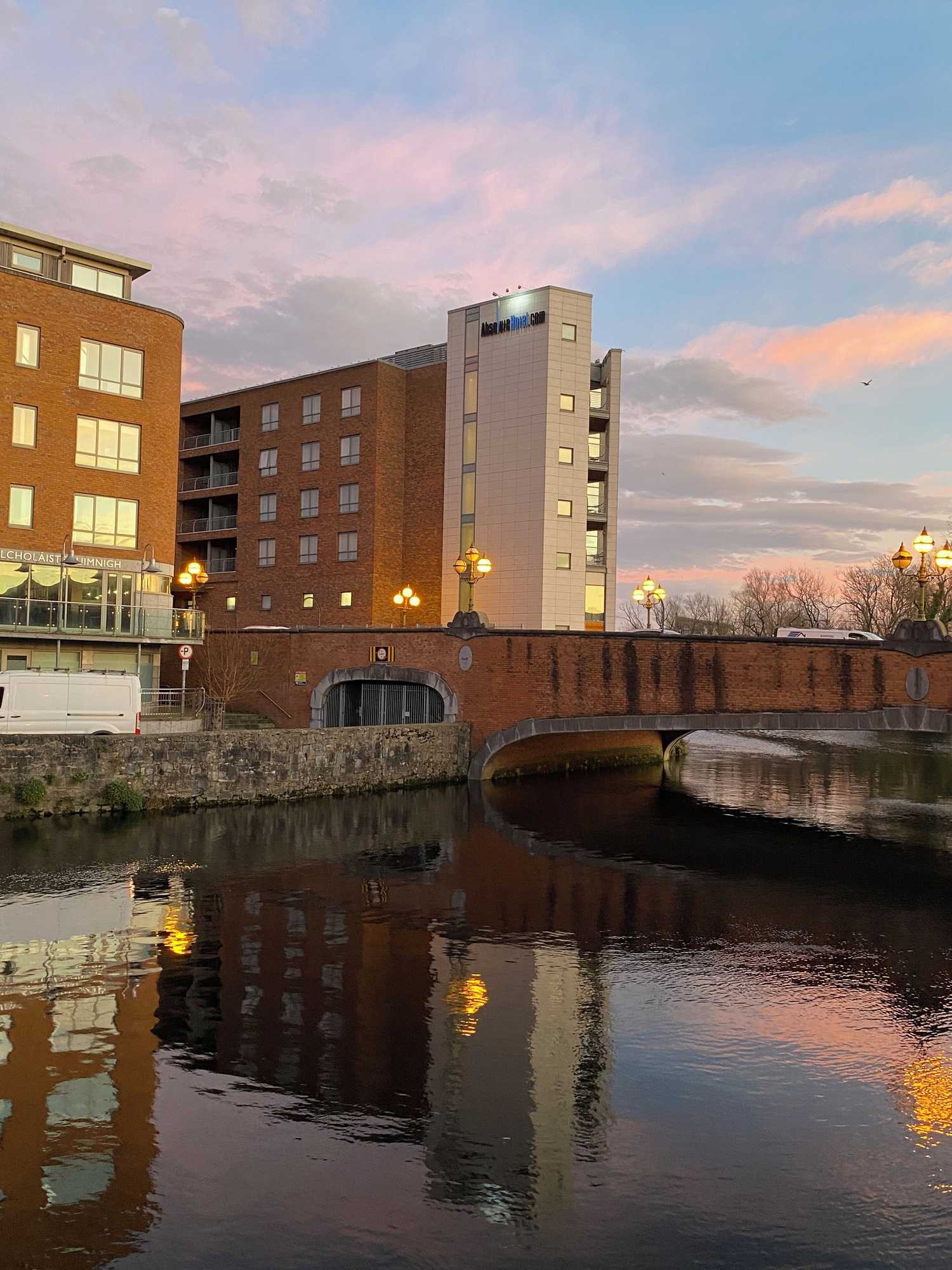 Gift card for Absolute Hotel Limerick Gift card for Absolute Hotel Limerick