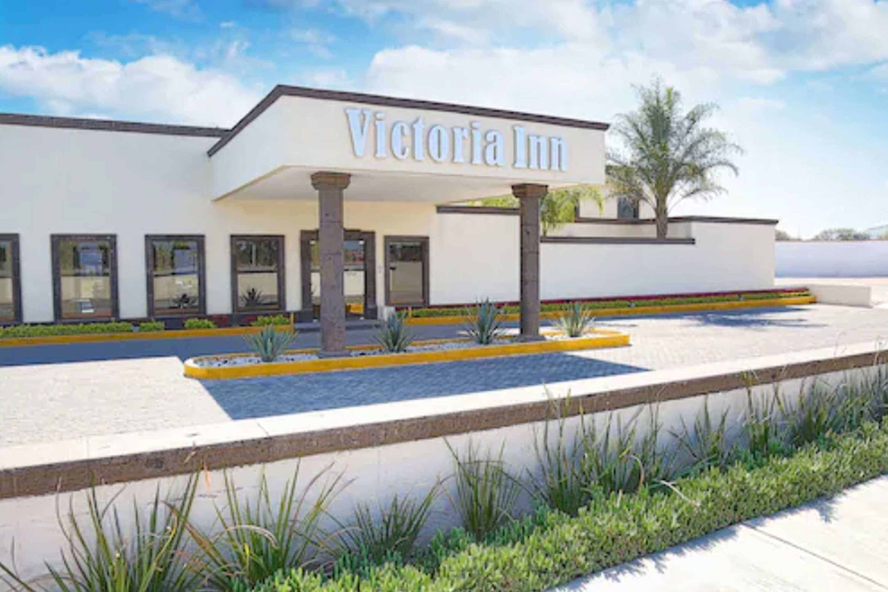 Gift card for Hotel Victoria Inn Gift card for Hotel Victoria Inn