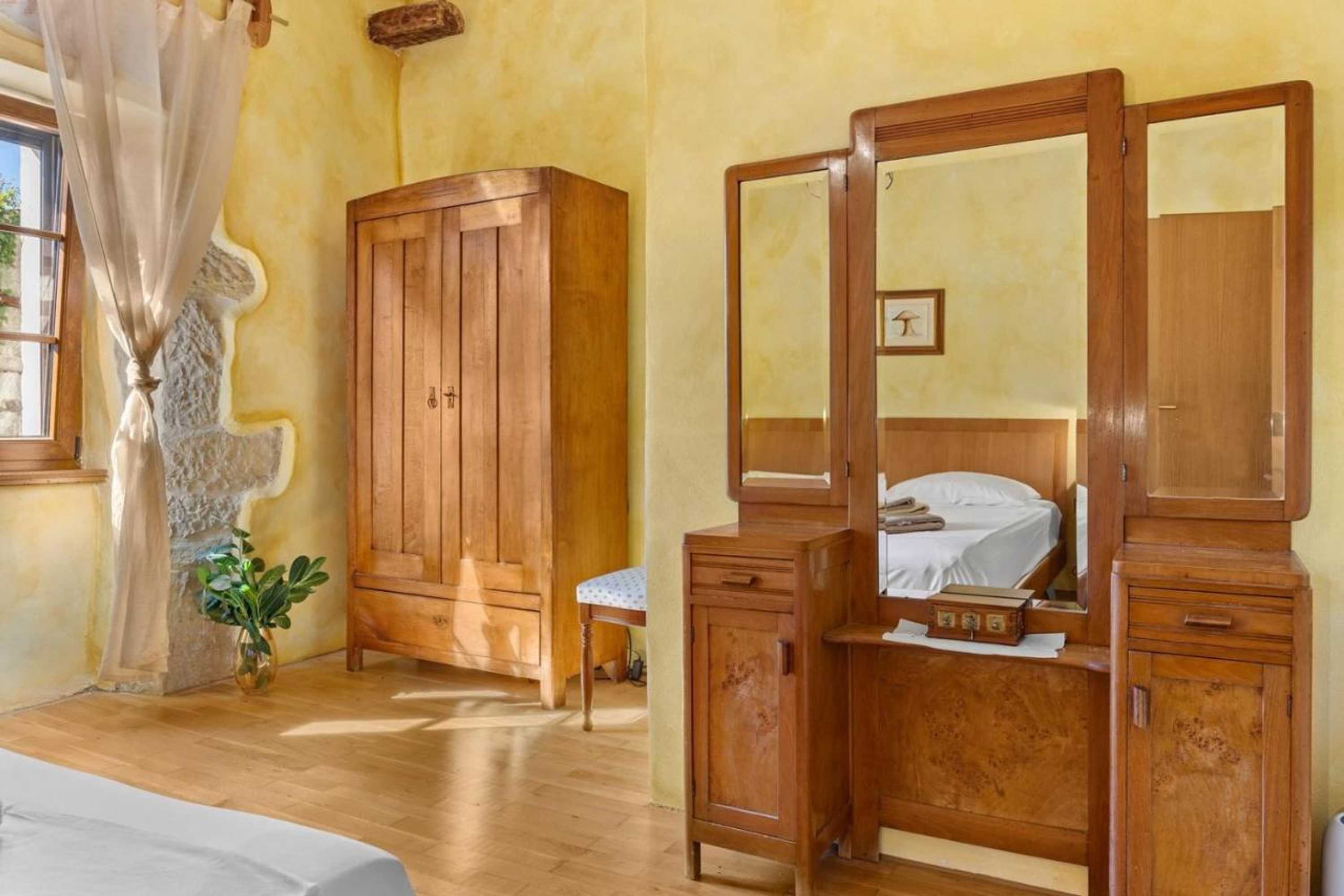 Gift card for Villa Franz Krbune