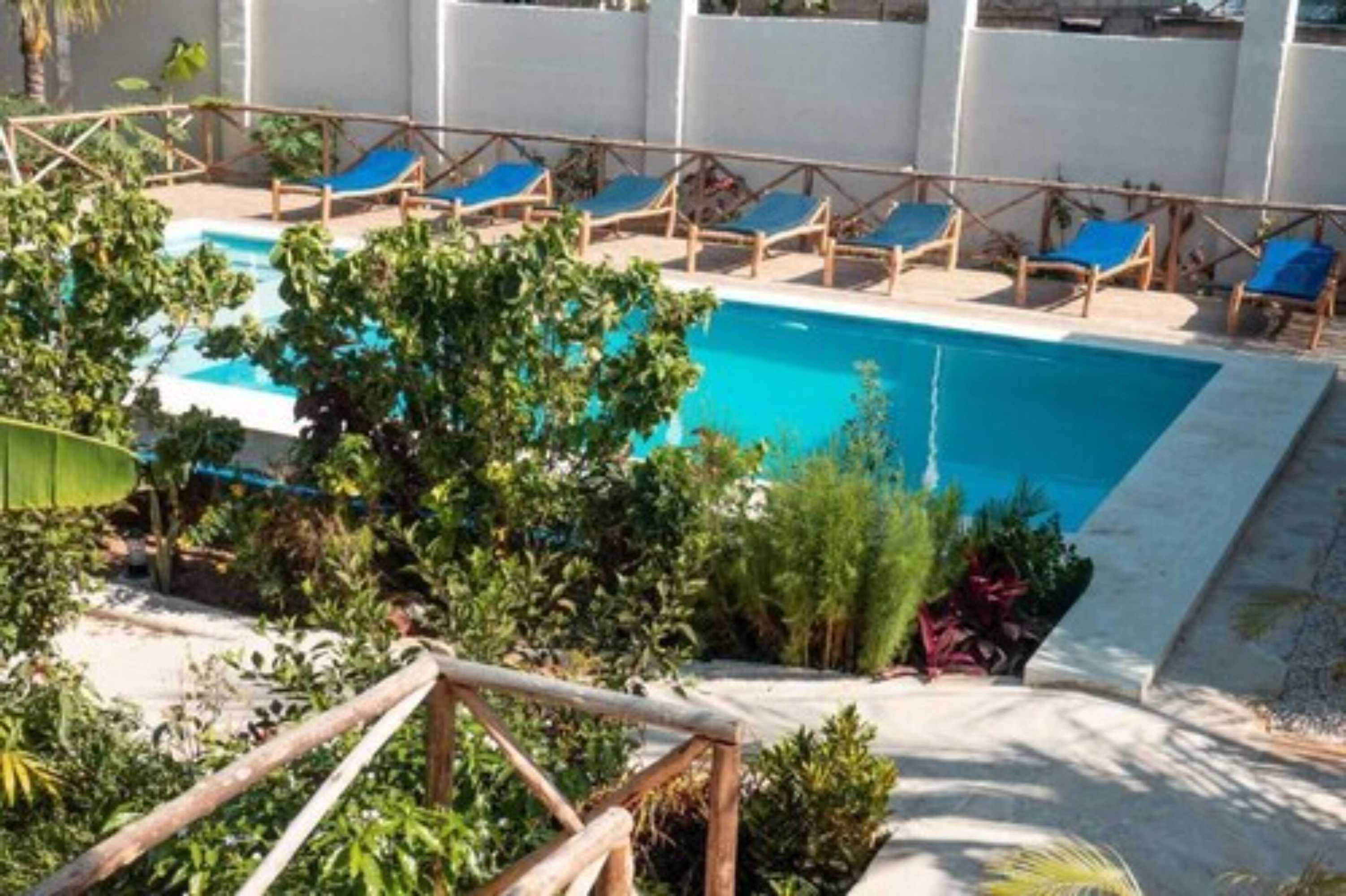 Gift card for Hapahapa Zanzibar Bungalows