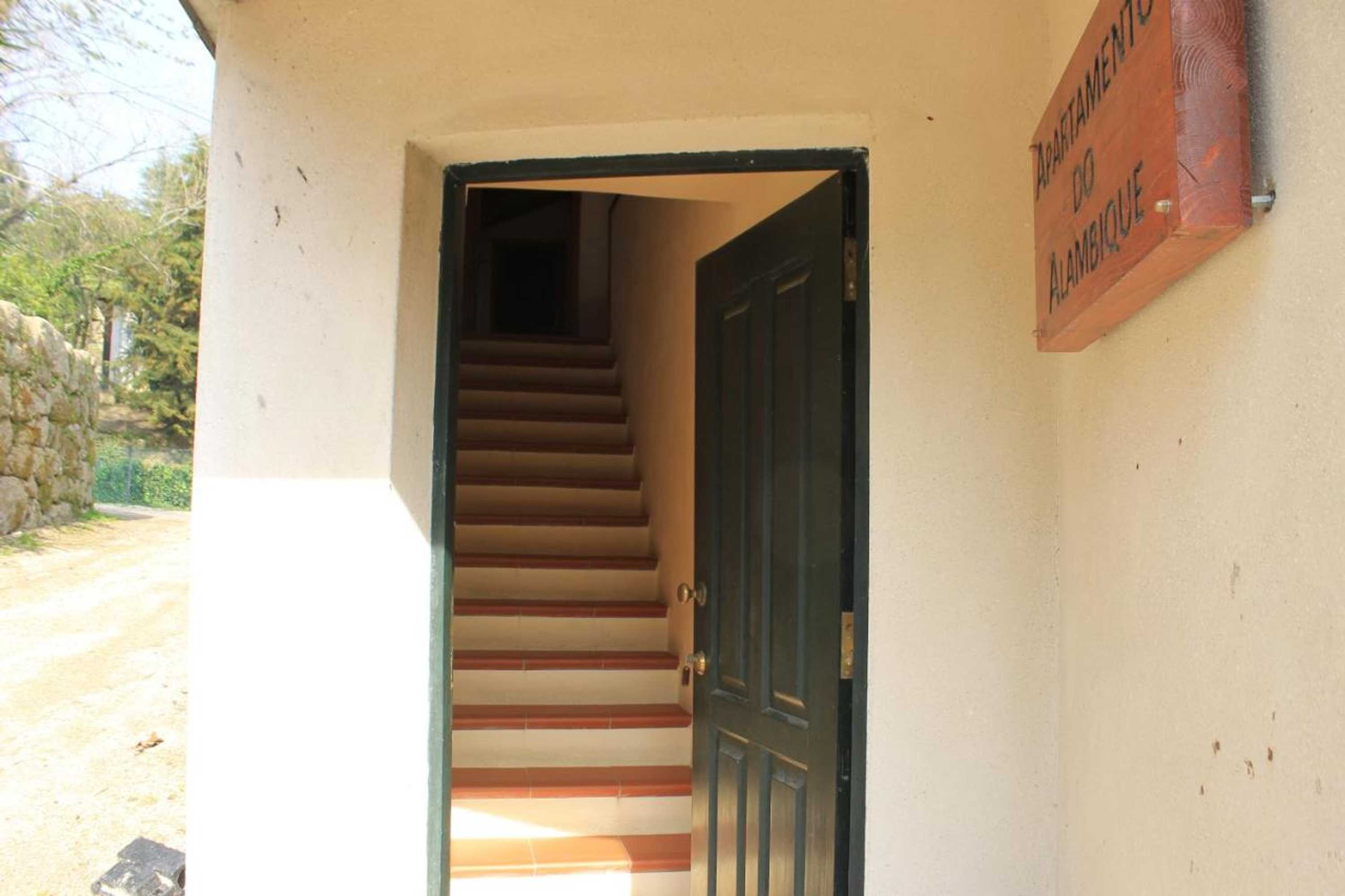 Gift card for Quinta Das Quintas & Spa