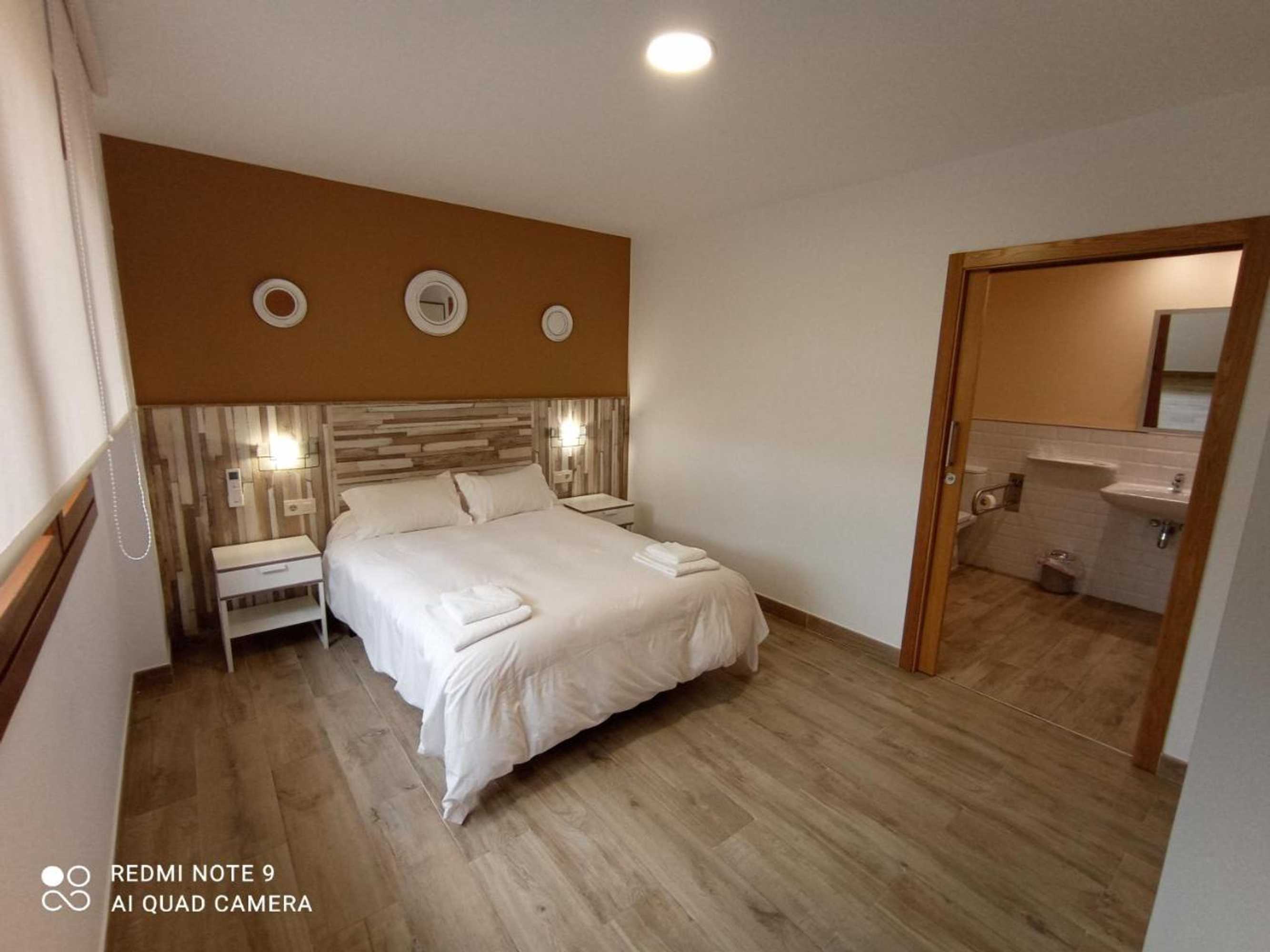 Gift card for Pensión O Escondidino