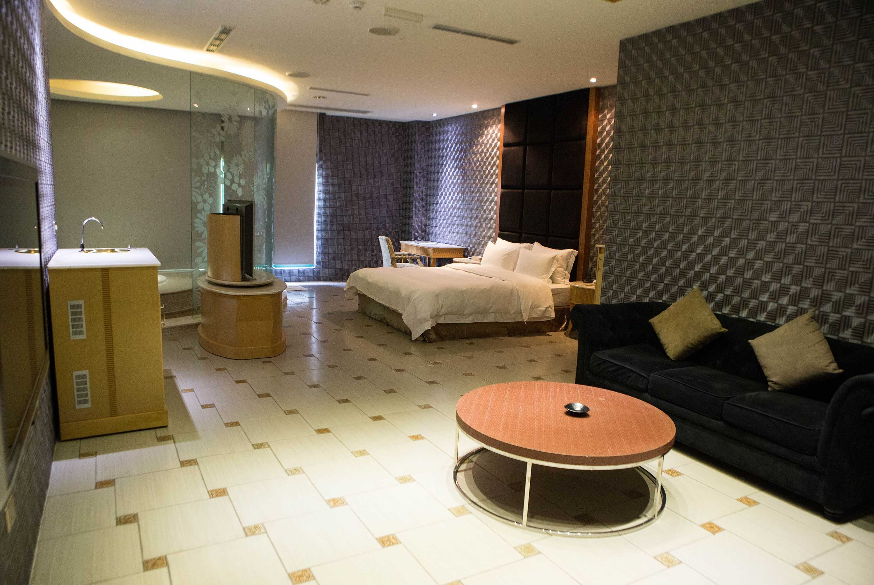 Gift card for All-Ur Boutique Motel - Chang-Hua Branch