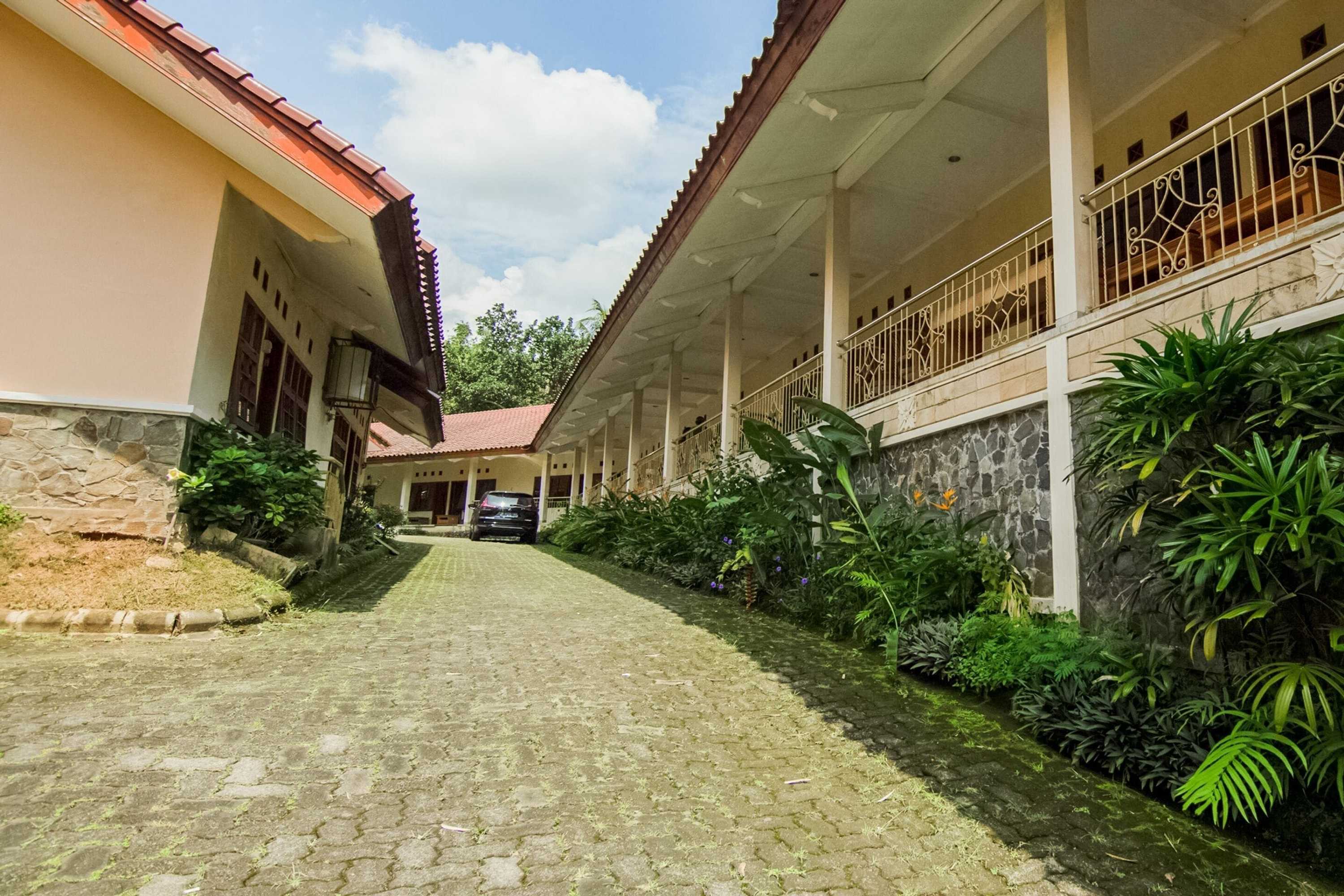 Gift card for Wisma Langen Werdhasih Gift card for Wisma Langen Werdhasih