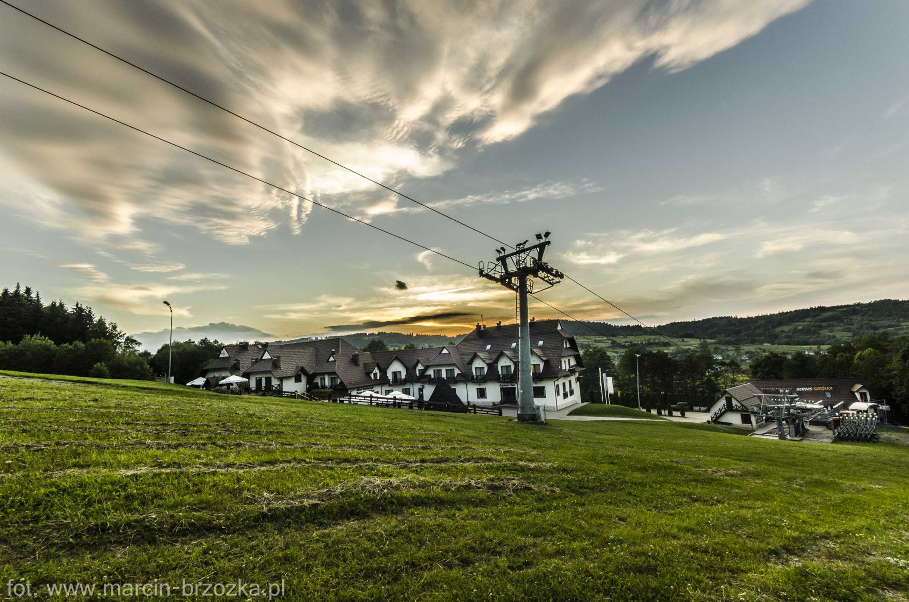 Gift card for Kompleks Beskid Spytkowice Gift card for Kompleks Beskid Spytkowice