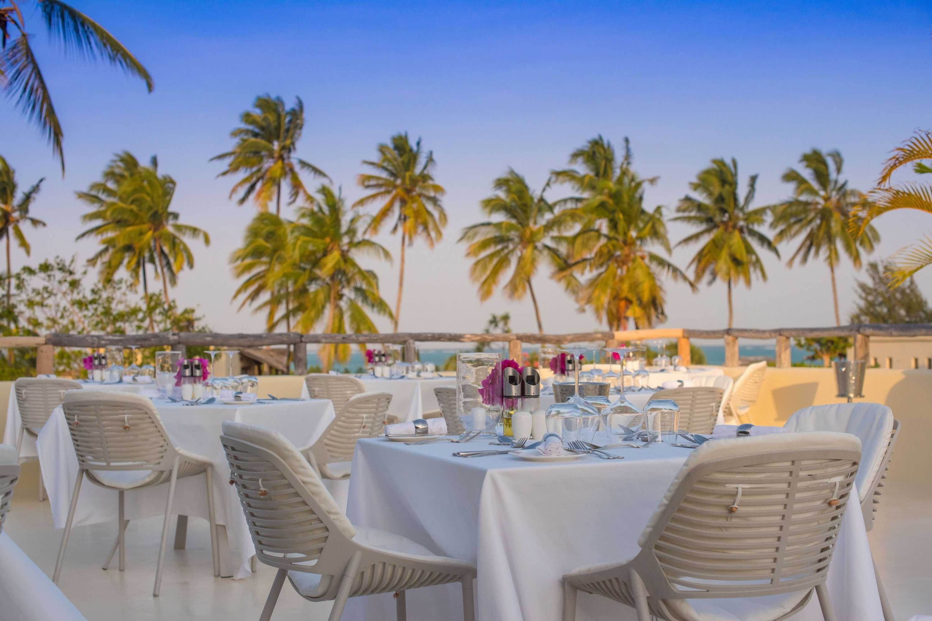Gift card for Zanzibar White Sand Luxury Villas & Spa Gift card for Zanzibar White Sand Luxury Villas & Spa