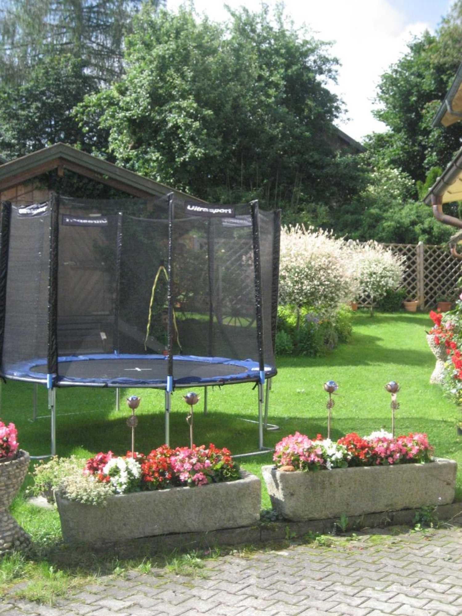 Gift card for Ferienwohnungen Weber