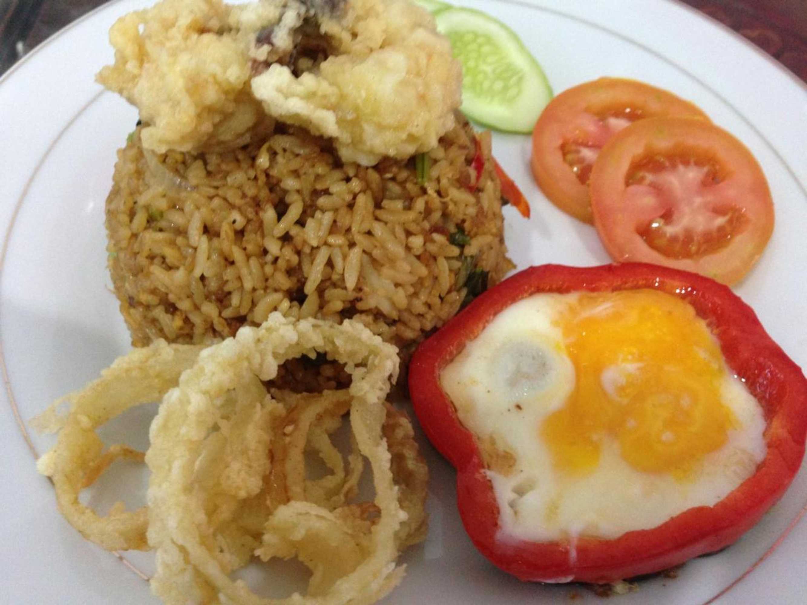 Gift card for Hotel Arisu