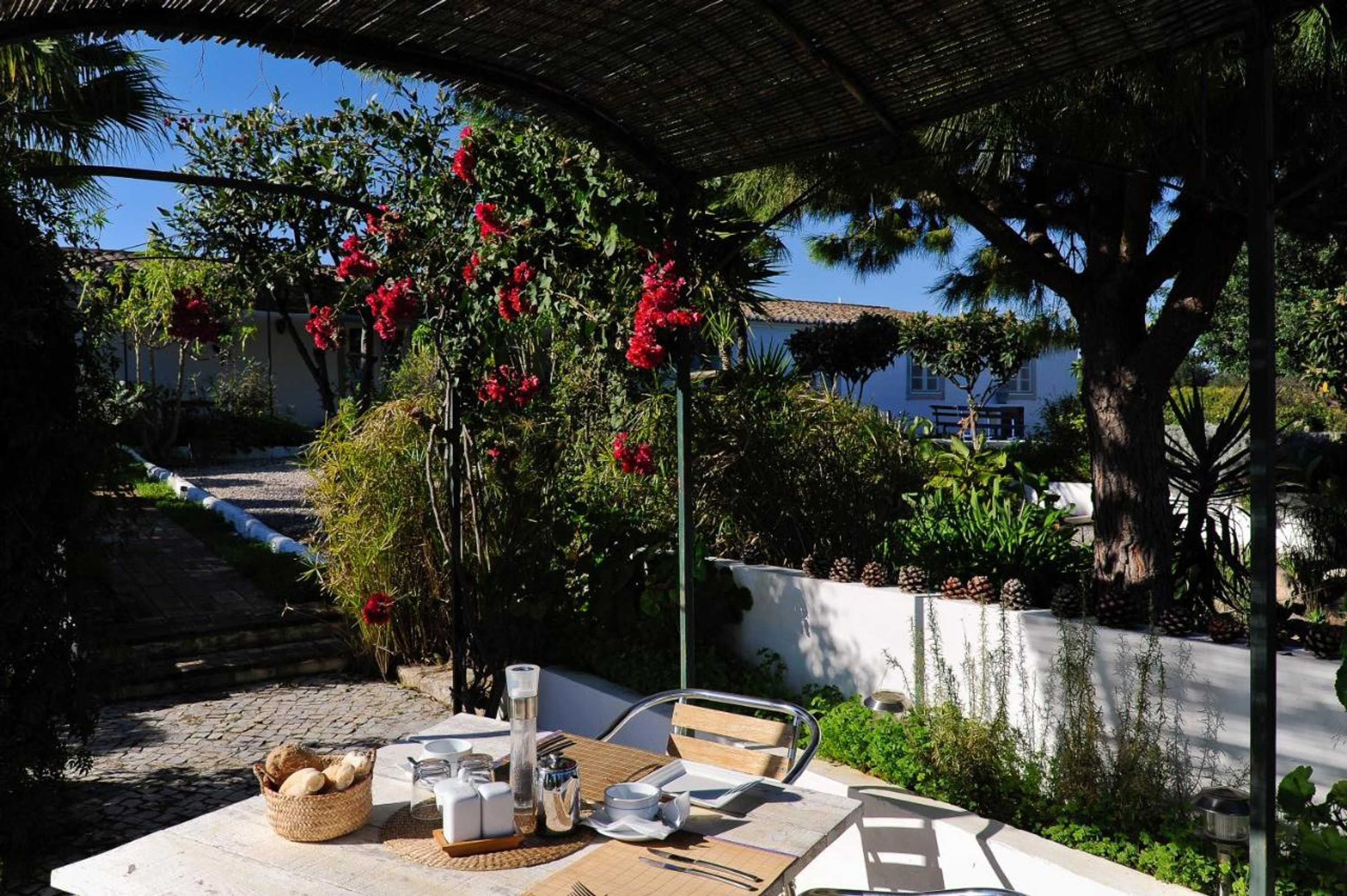 Gift card for Casa Vale Del Rei