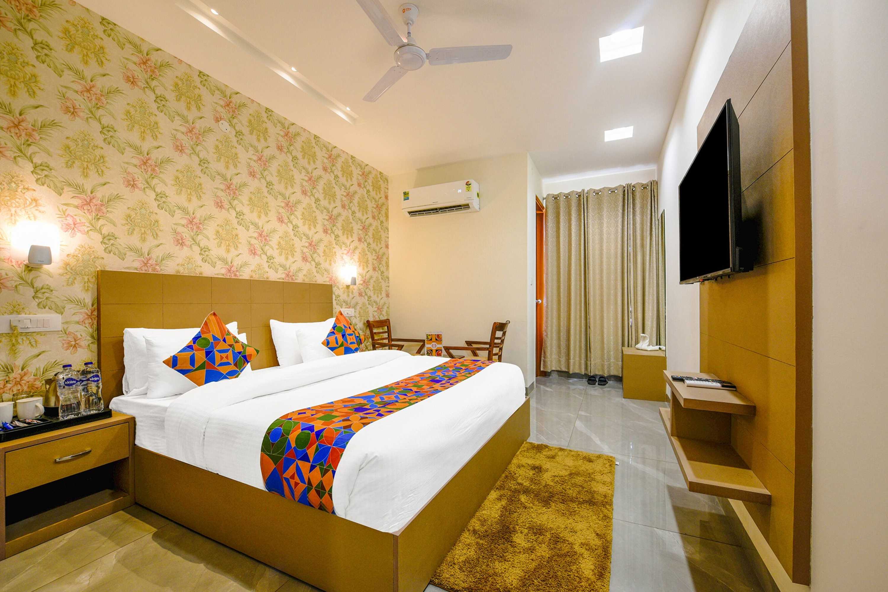 Gift card for Fabhotel Prime Victoria Regency Gift card for Fabhotel Prime Victoria Regency