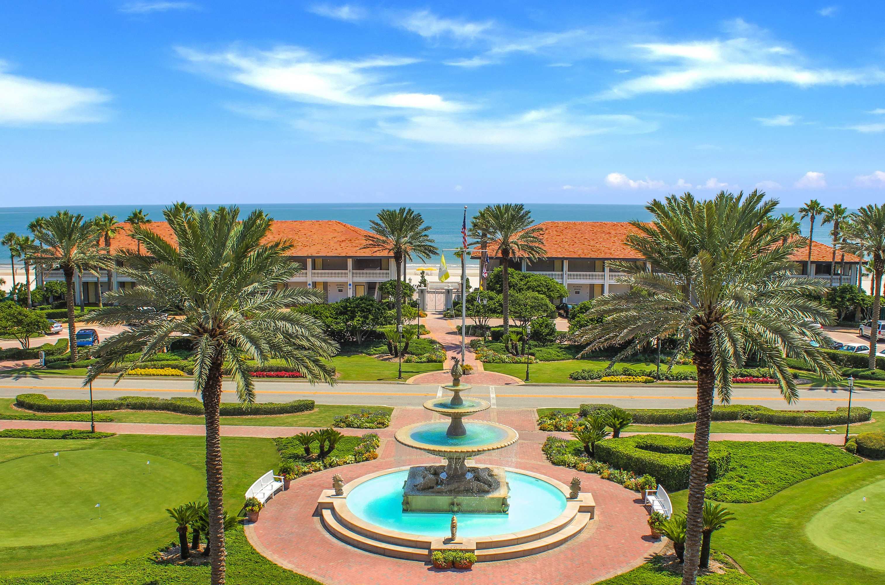 Gift card for Ponte Vedra Inn & Club Gift card for Ponte Vedra Inn & Club