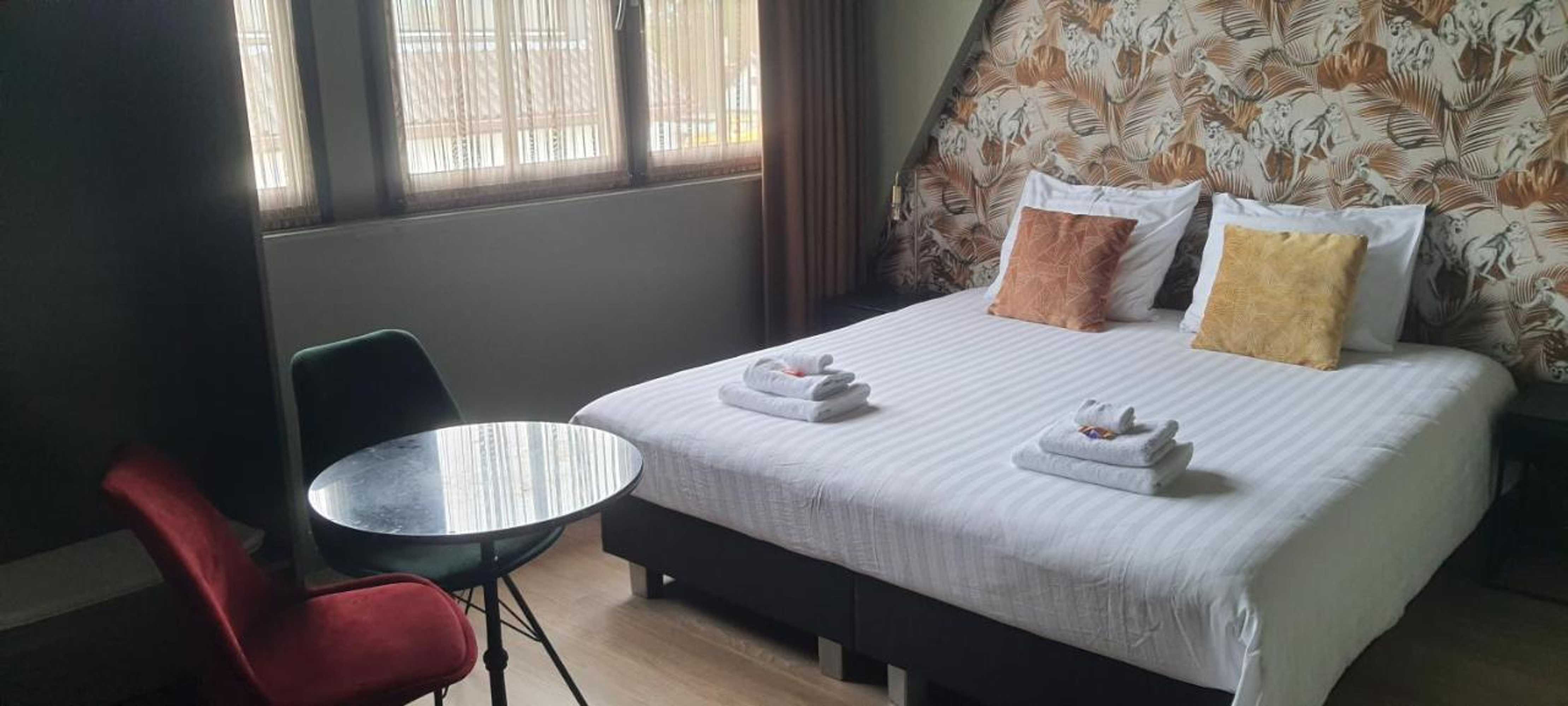 Gift card for Sientjes Boetiekhotel