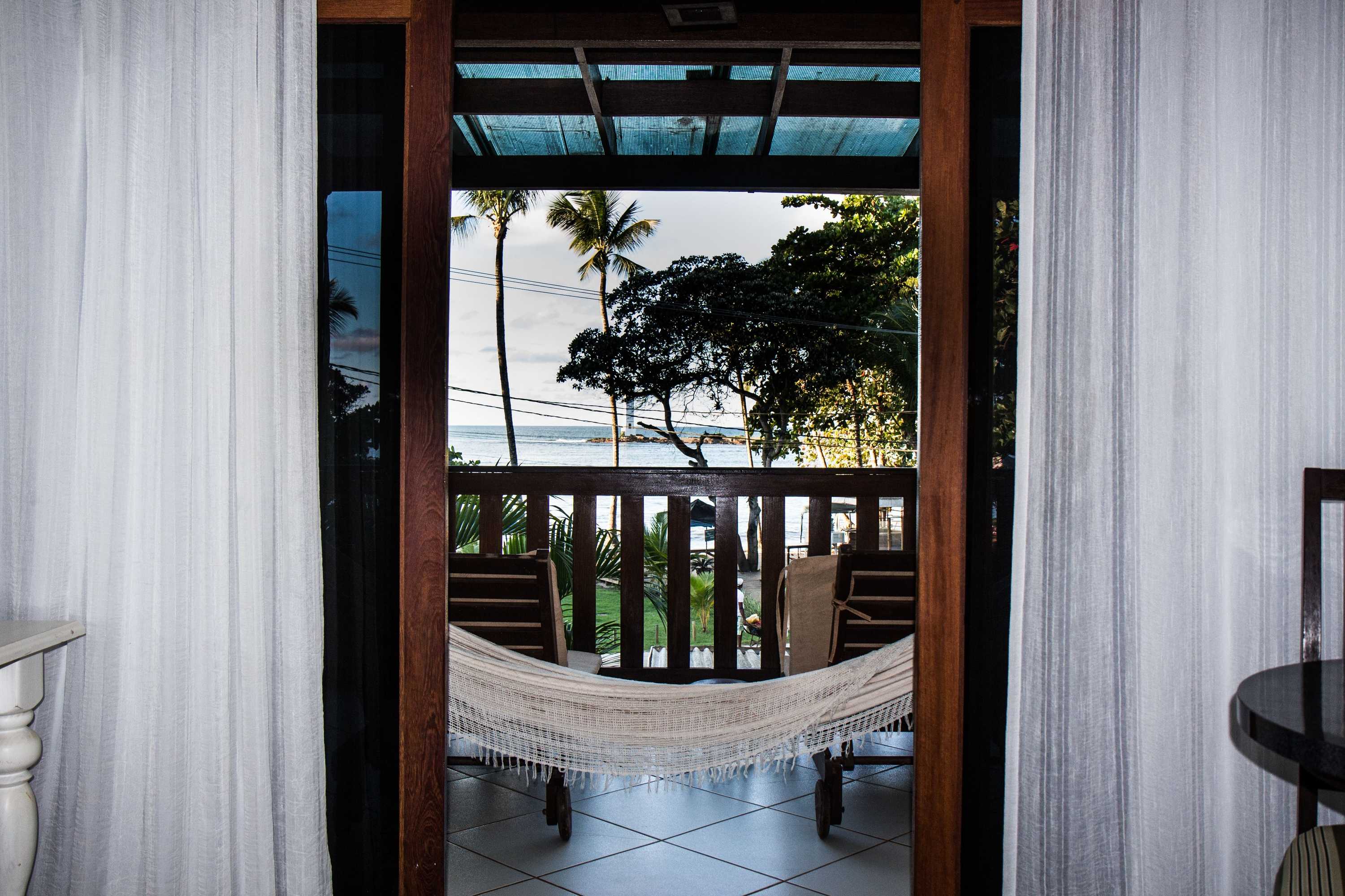 Gift card for Pousada Porto Dos Casais