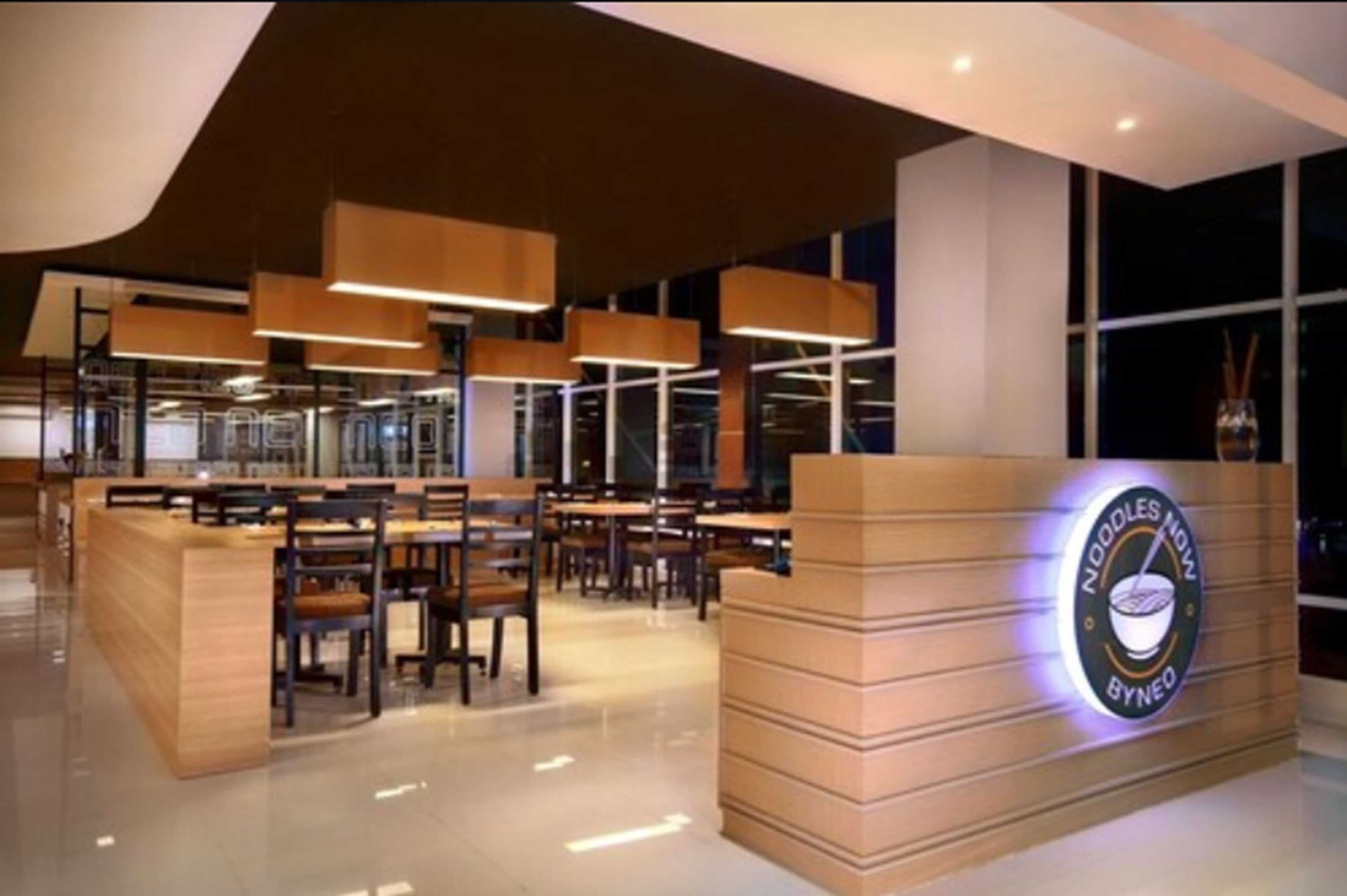 Gift card for Hotel Neo Candi Simpang Lima - Semarang by Aston Gift card for Hotel Neo Candi Simpang Lima - Semarang by Aston