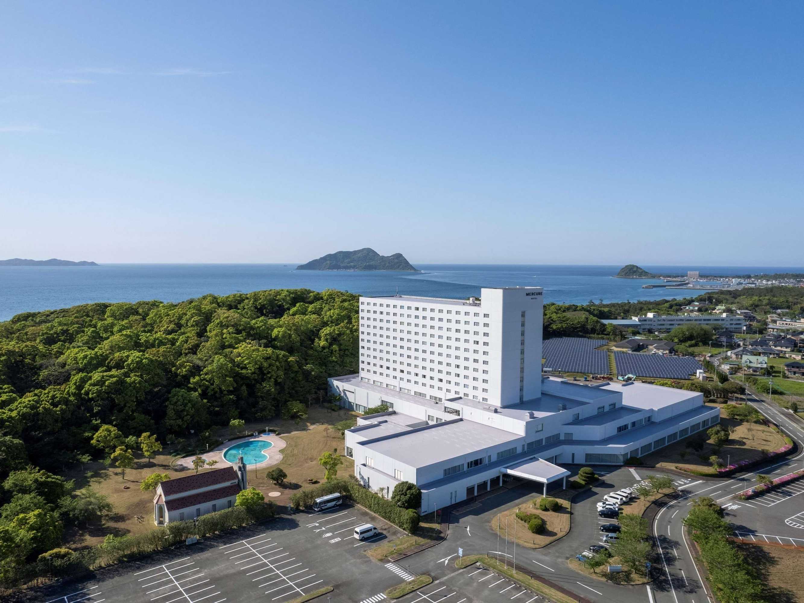 Gift card for Mercure Fukuoka Munakata Resort & Spa Gift card for Mercure Fukuoka Munakata Resort & Spa