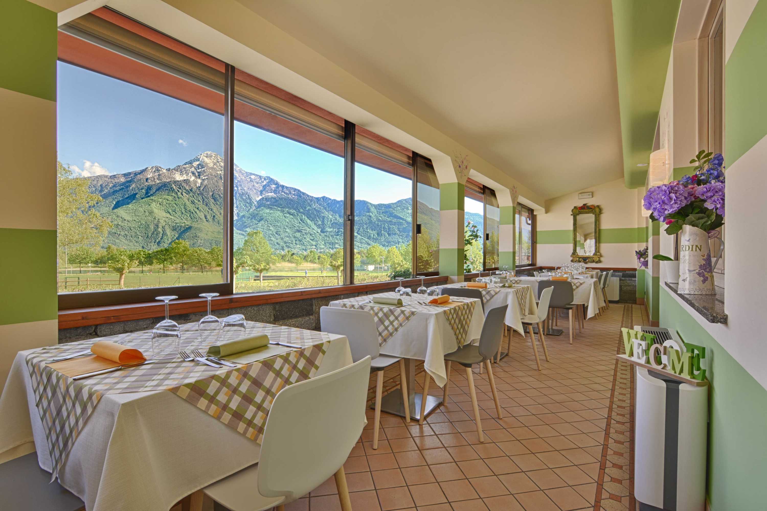 Gift card for Hotel Europa - Sorico Gift card for Hotel Europa - Sorico