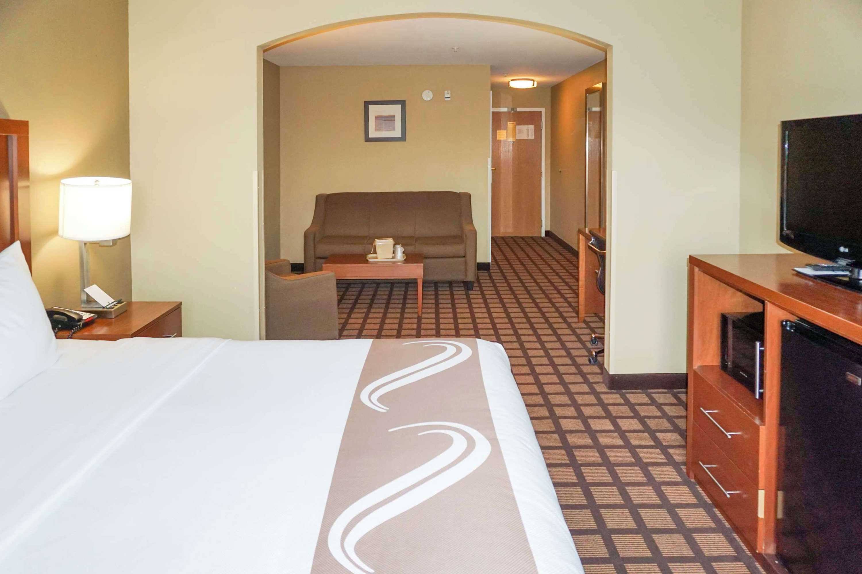 Gift card for Quality Inn & Suites Georgetown - Seaford Gift card for Quality Inn & Suites Georgetown - Seaford