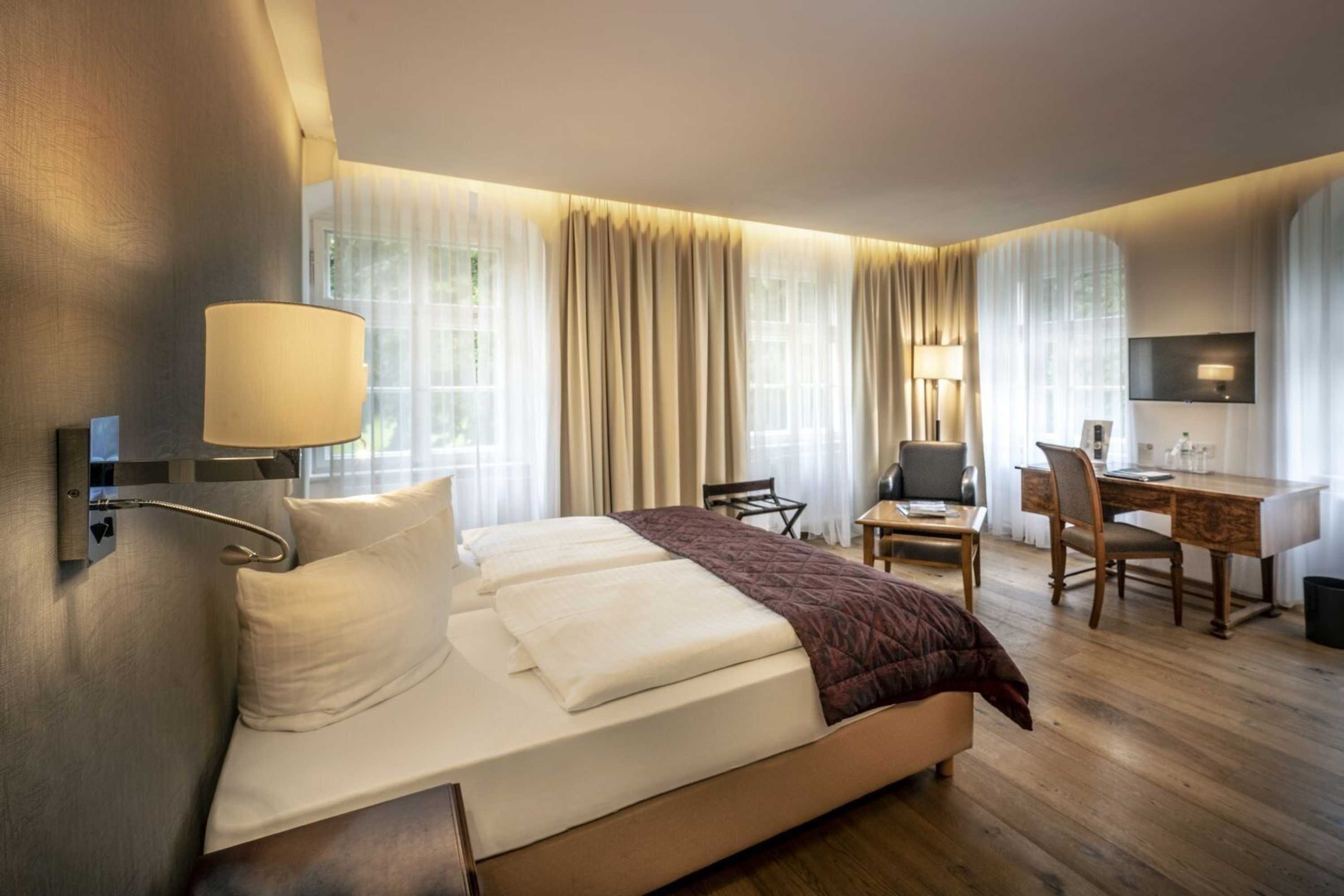 Gift card for Schloss Burgellern