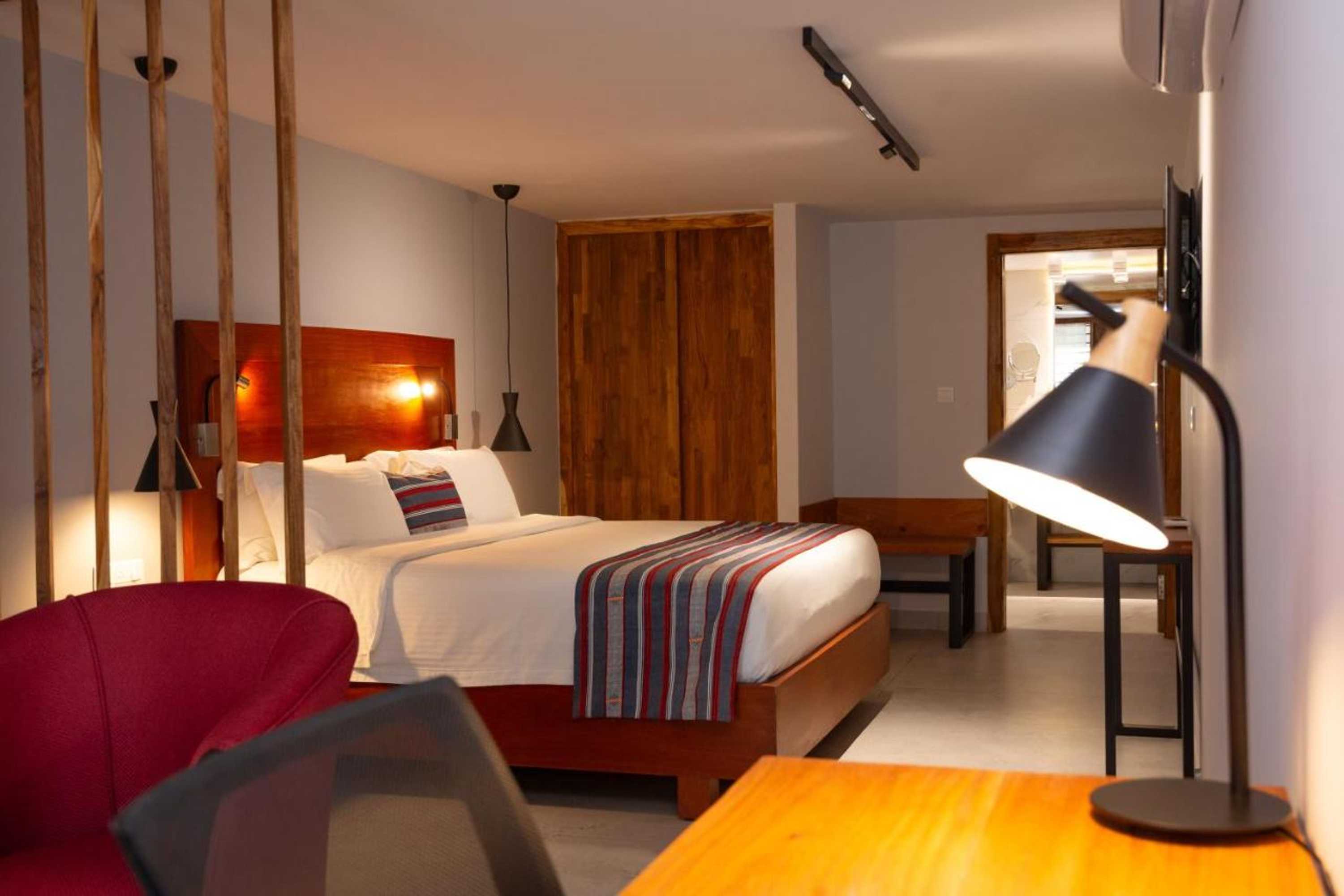 Gift card for Hotel Du Lac