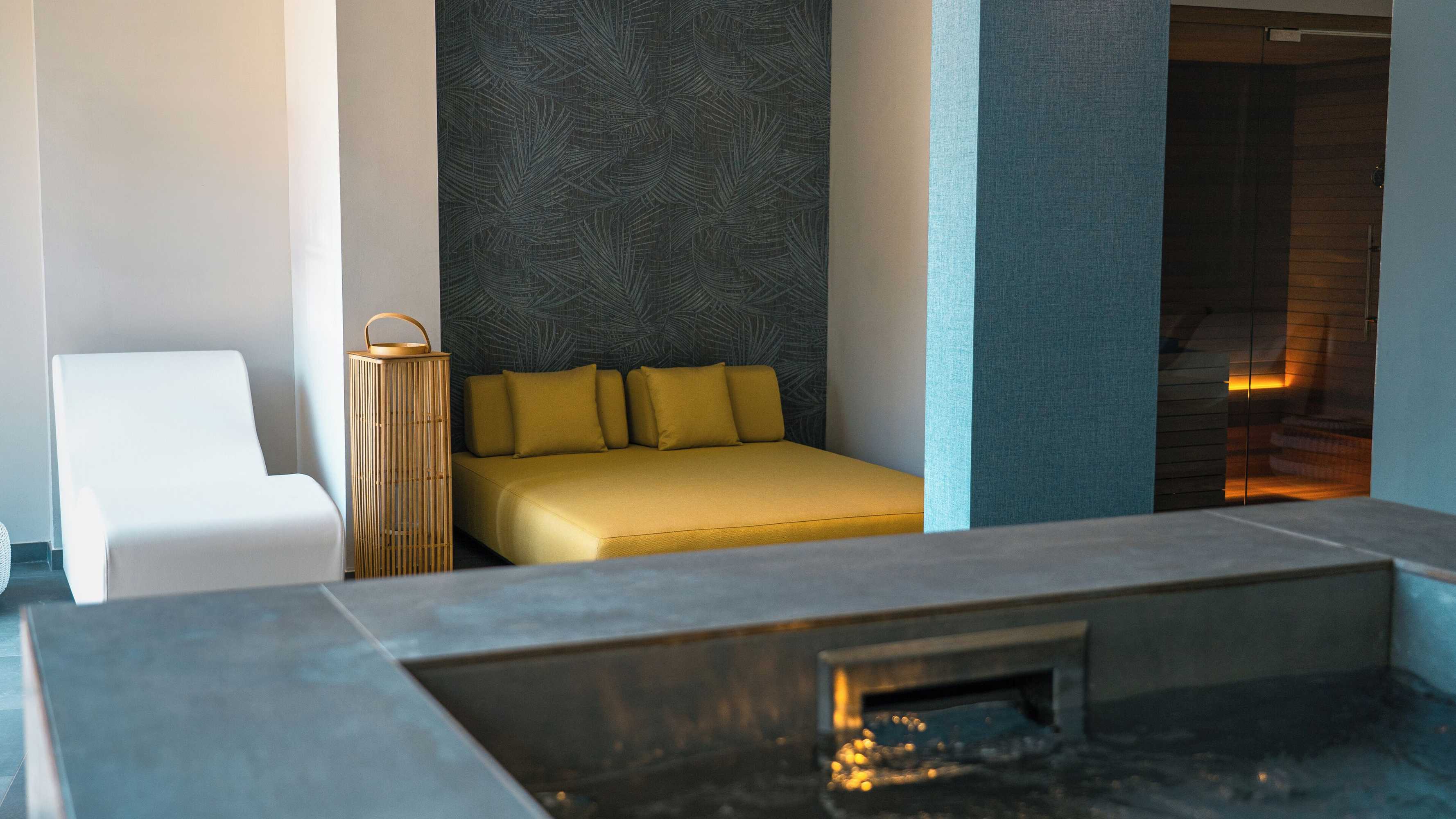 Gift card for Ahg Riva Del Sole Wellness Hotel - Adults Only
