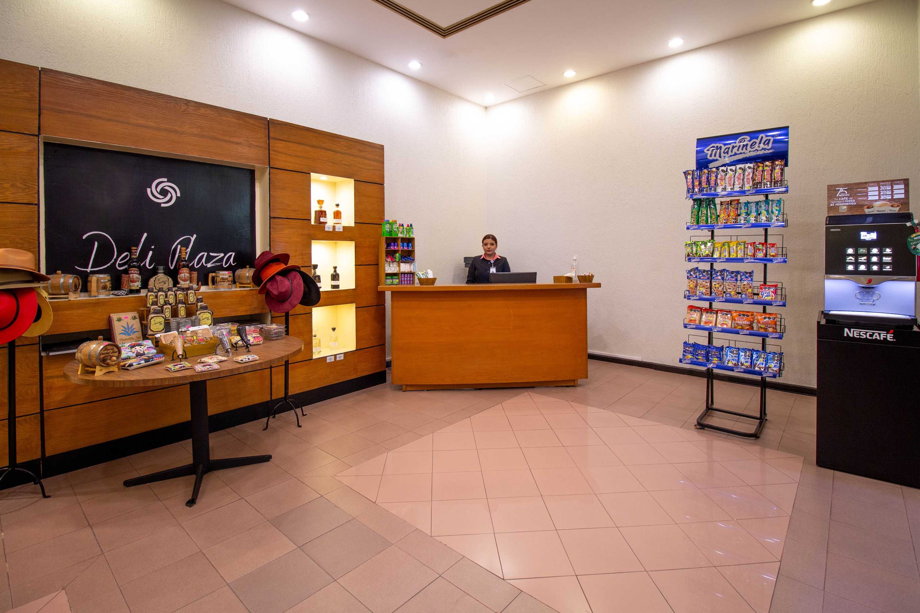 Gift card for Guadalajara Plaza Expo Business Class Gift card for Guadalajara Plaza Expo Business Class
