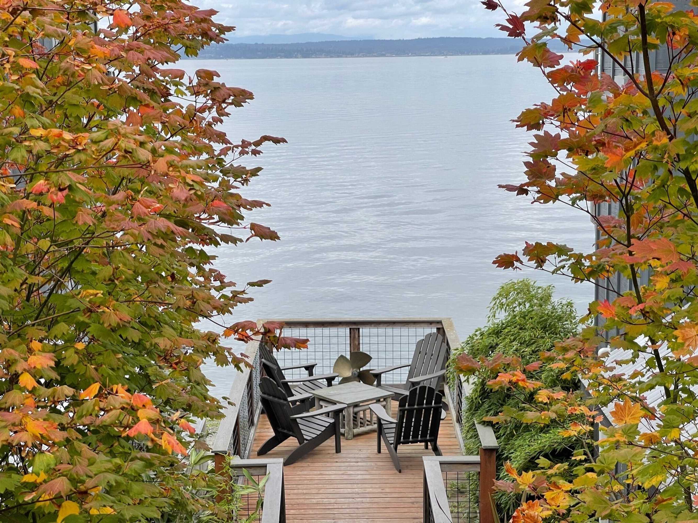 Gift card for Country Cottage of Langley