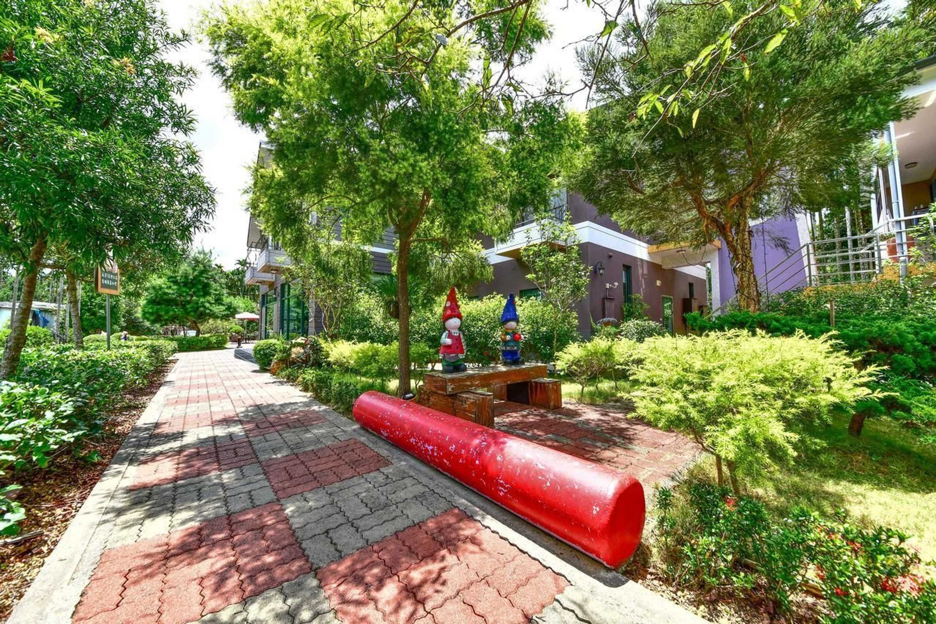 Gift card for Yu Jue Guest House