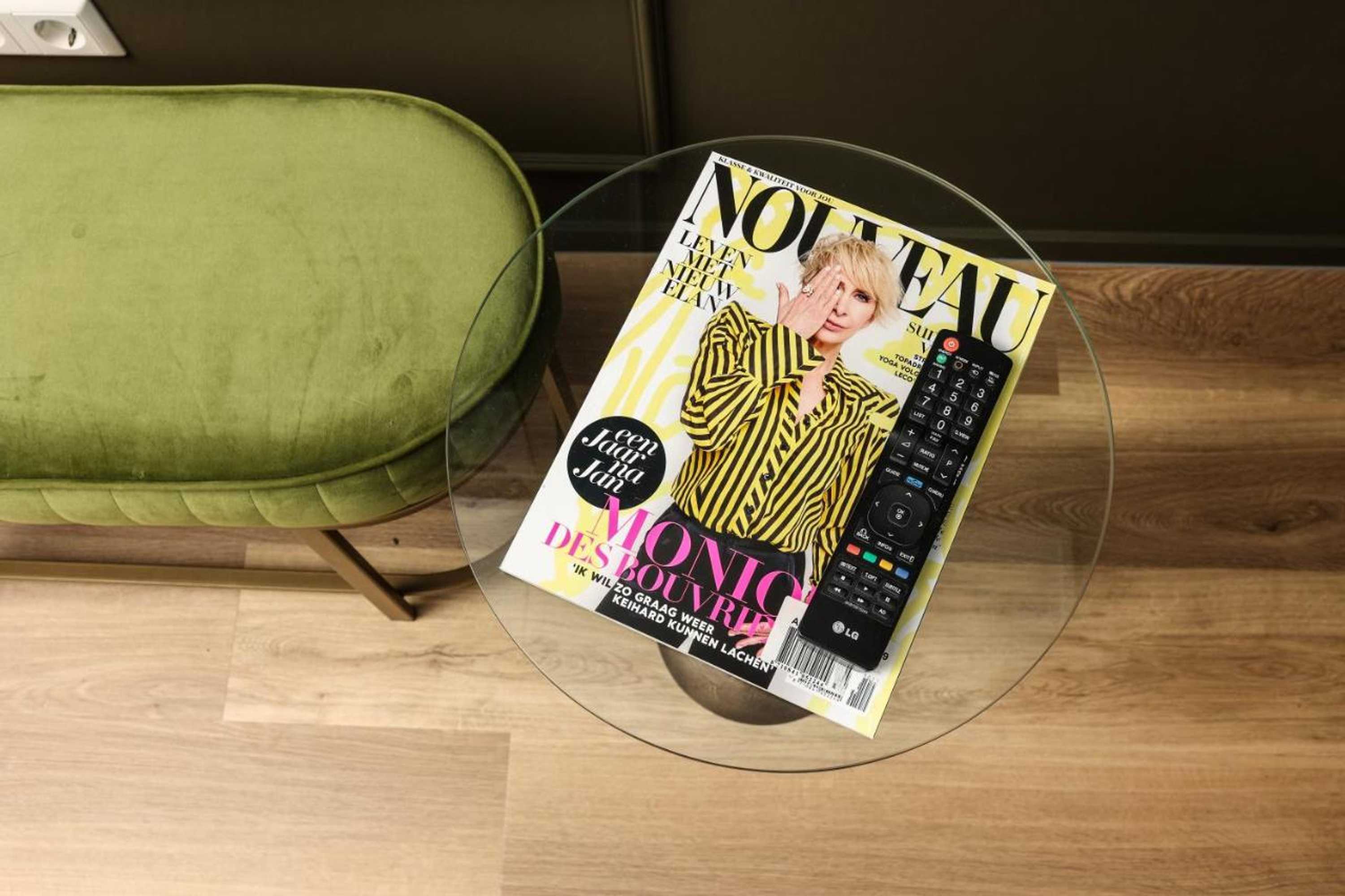 Gift card for Heeren Aan de Haven