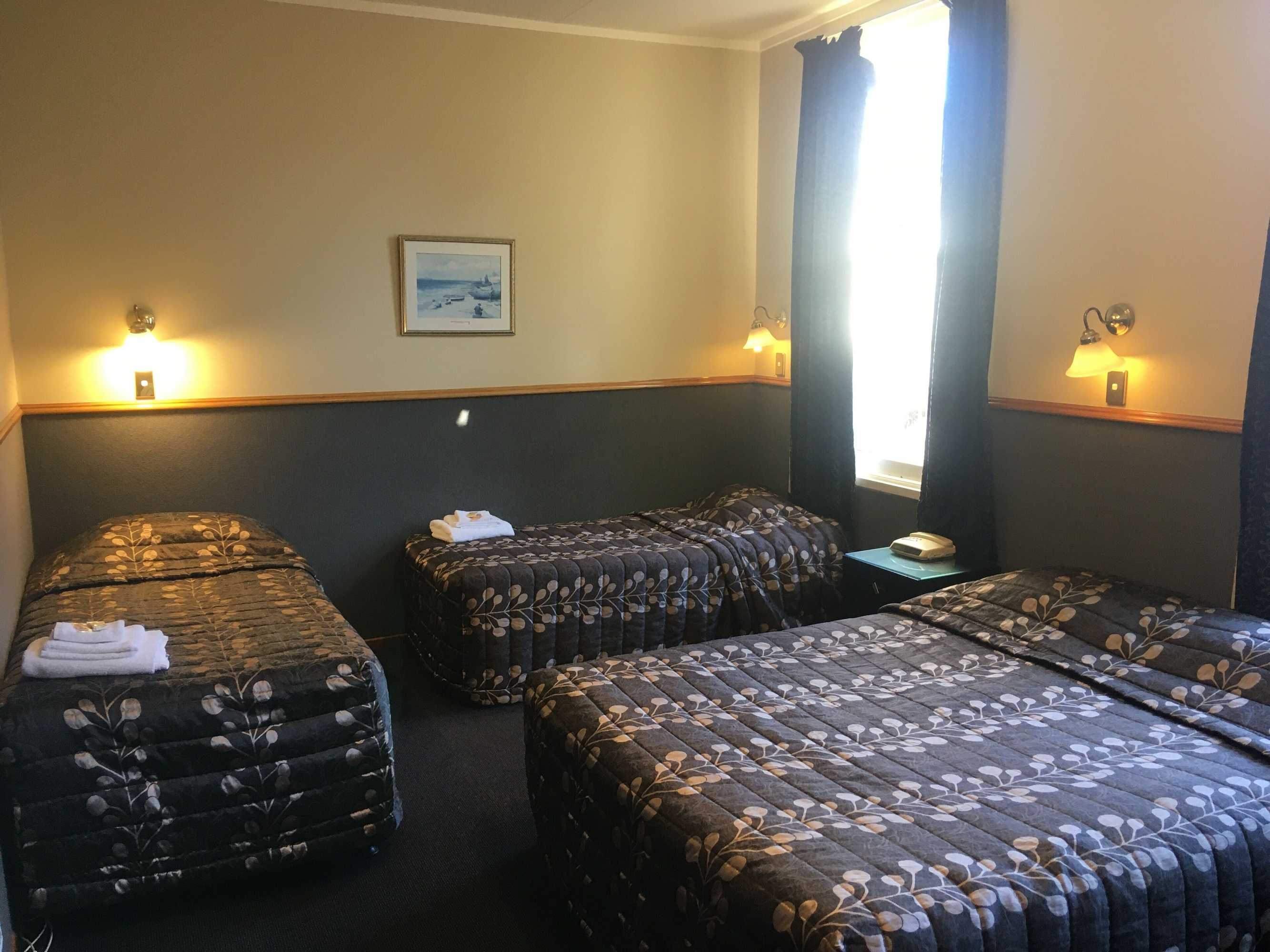 Gift card for Leviathan Heritage Hotel Dunedin Gift card for Leviathan Heritage Hotel Dunedin