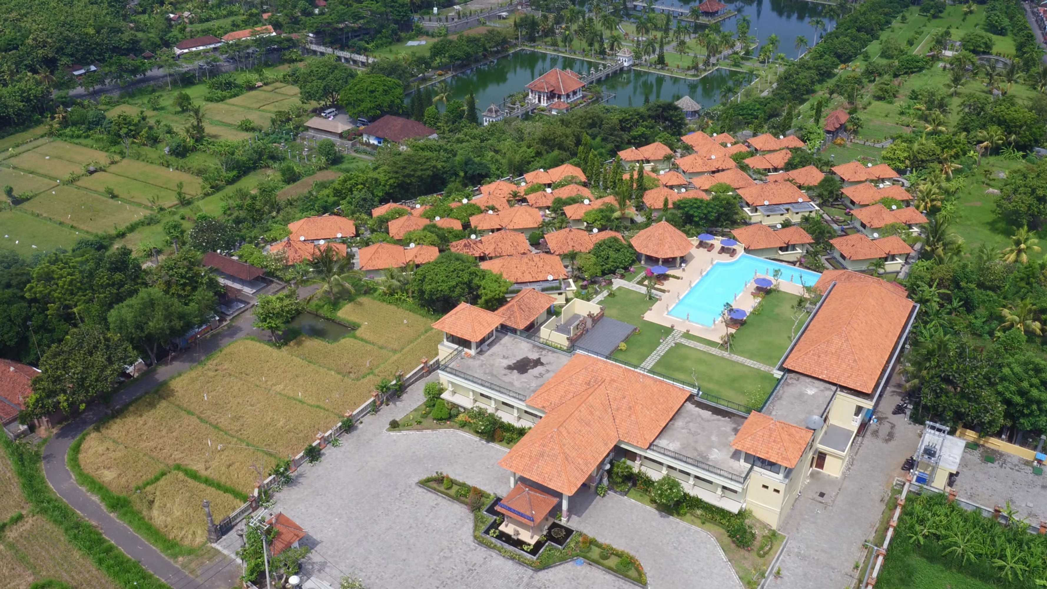 Gift card for Taman Surgawi Resort & Spa Gift card for Taman Surgawi Resort & Spa