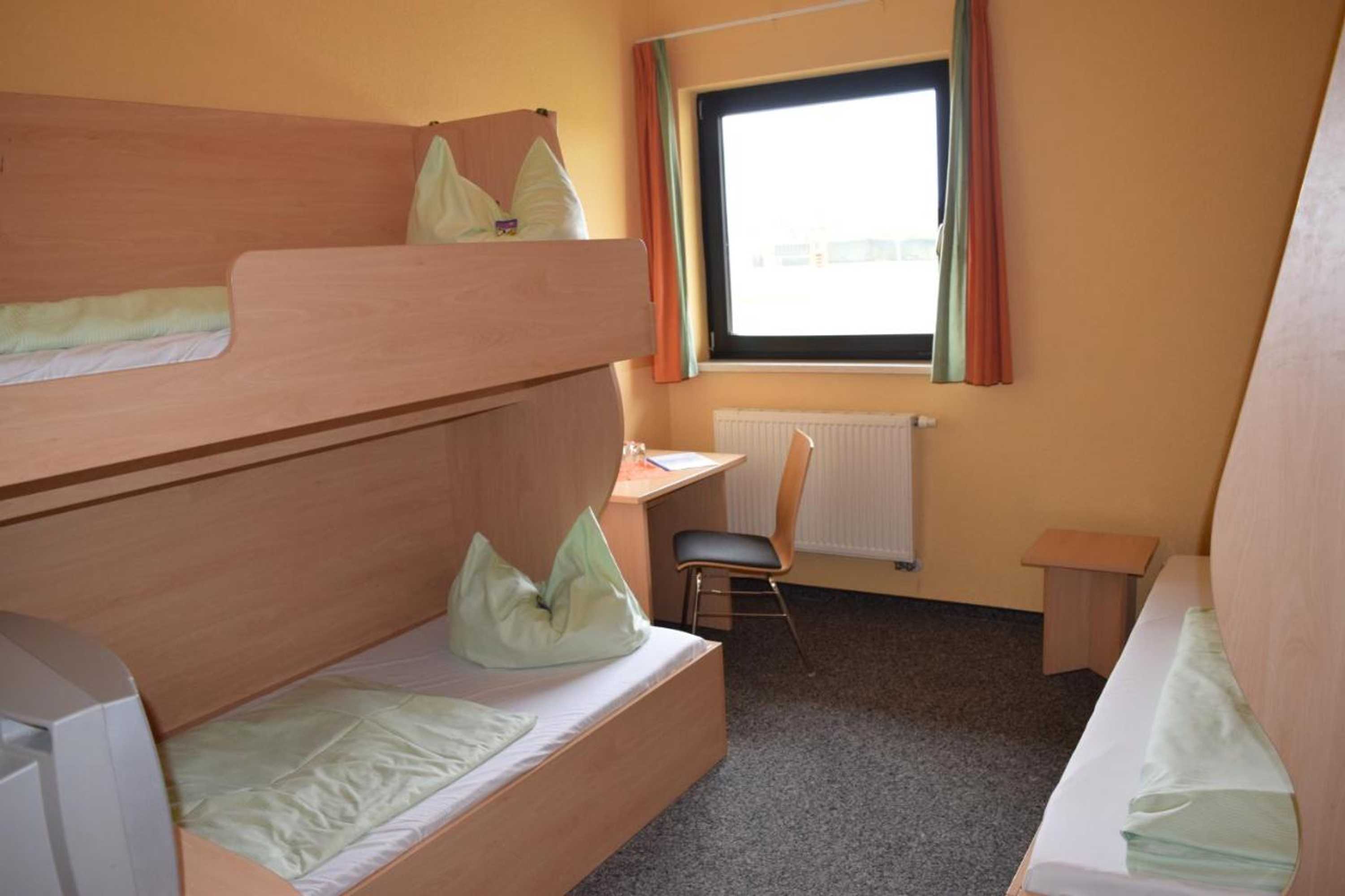 Gift card for Euroville Jugend- Und Sporthotel