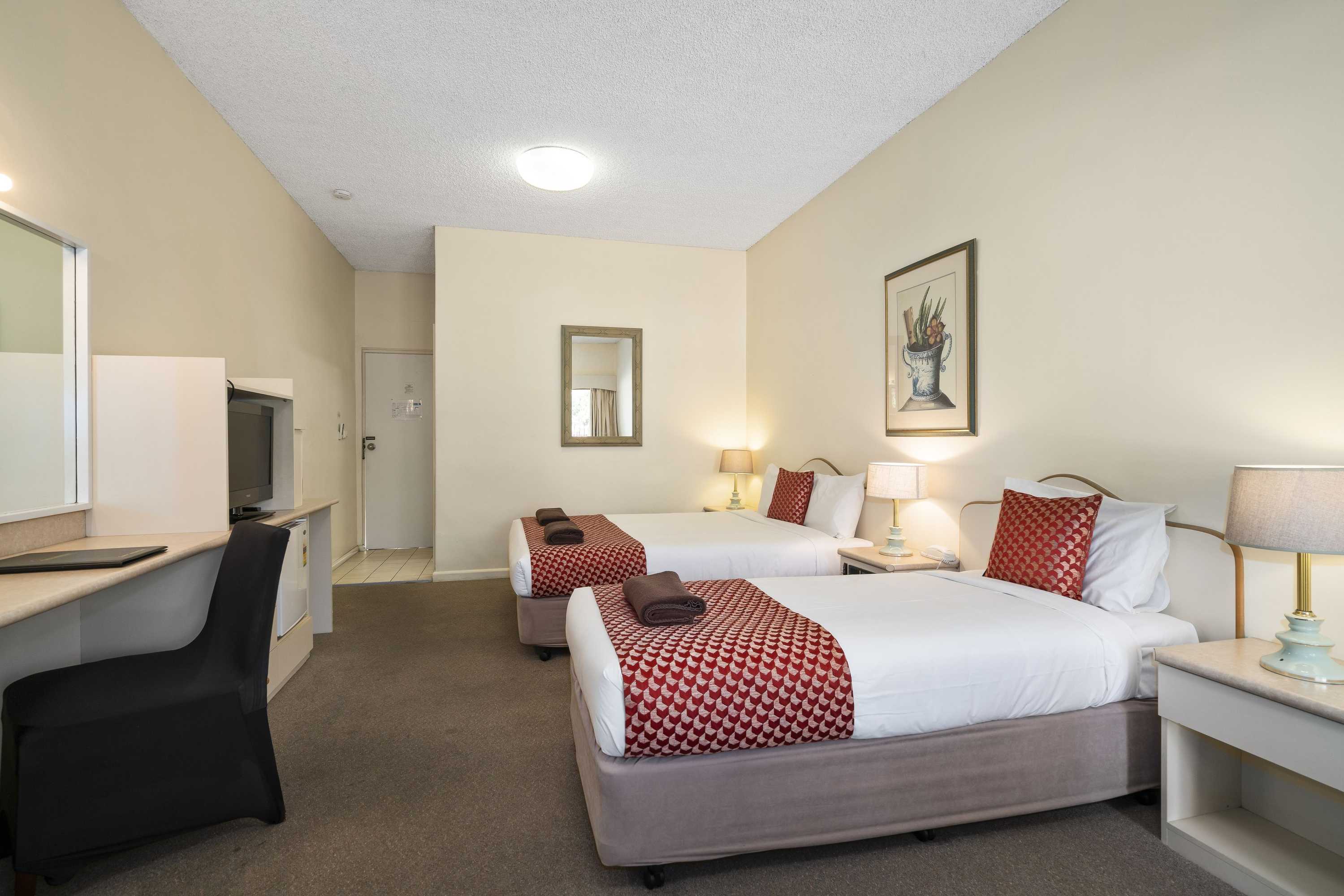 Gift card for Garden City Motor Inn Gift card for Garden City Motor Inn