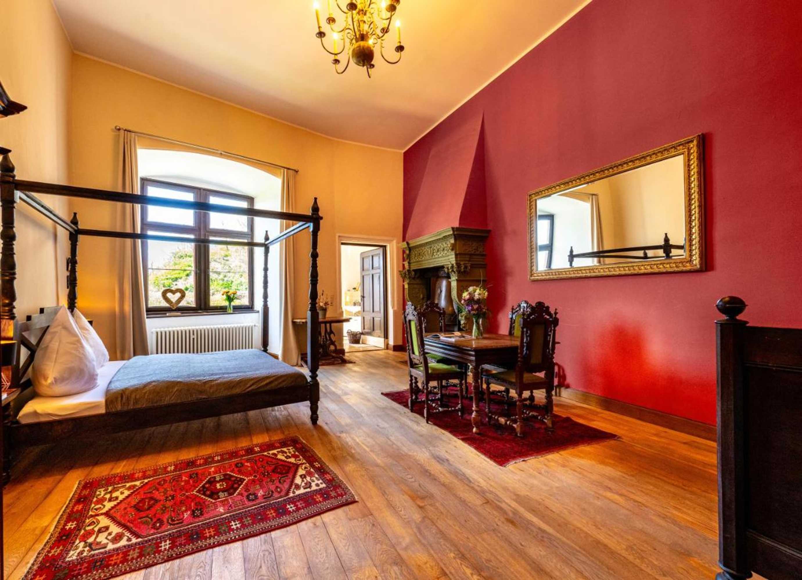 Gift card for Schloss Arenfels