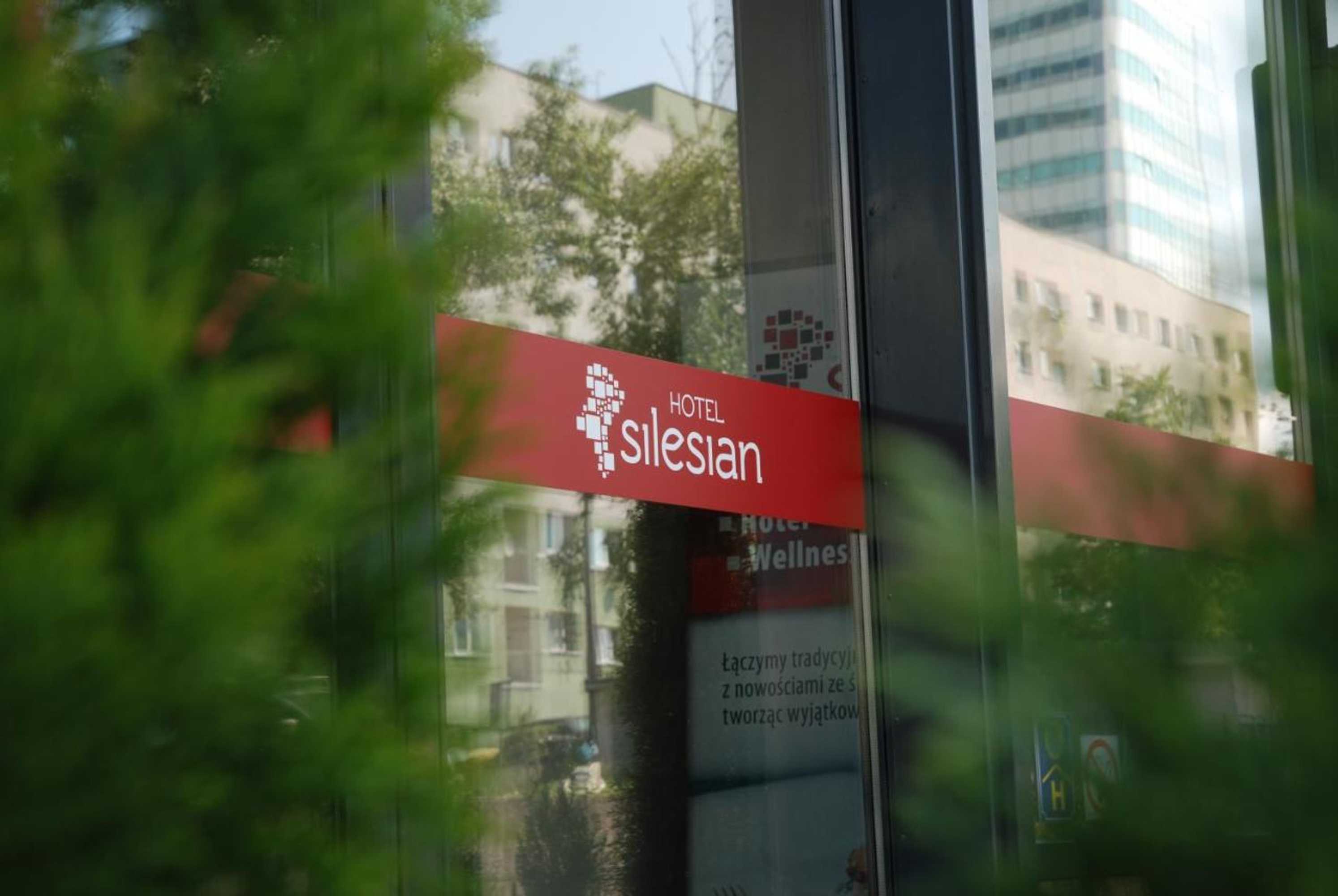 Gift card for Quality Silesian Hotel