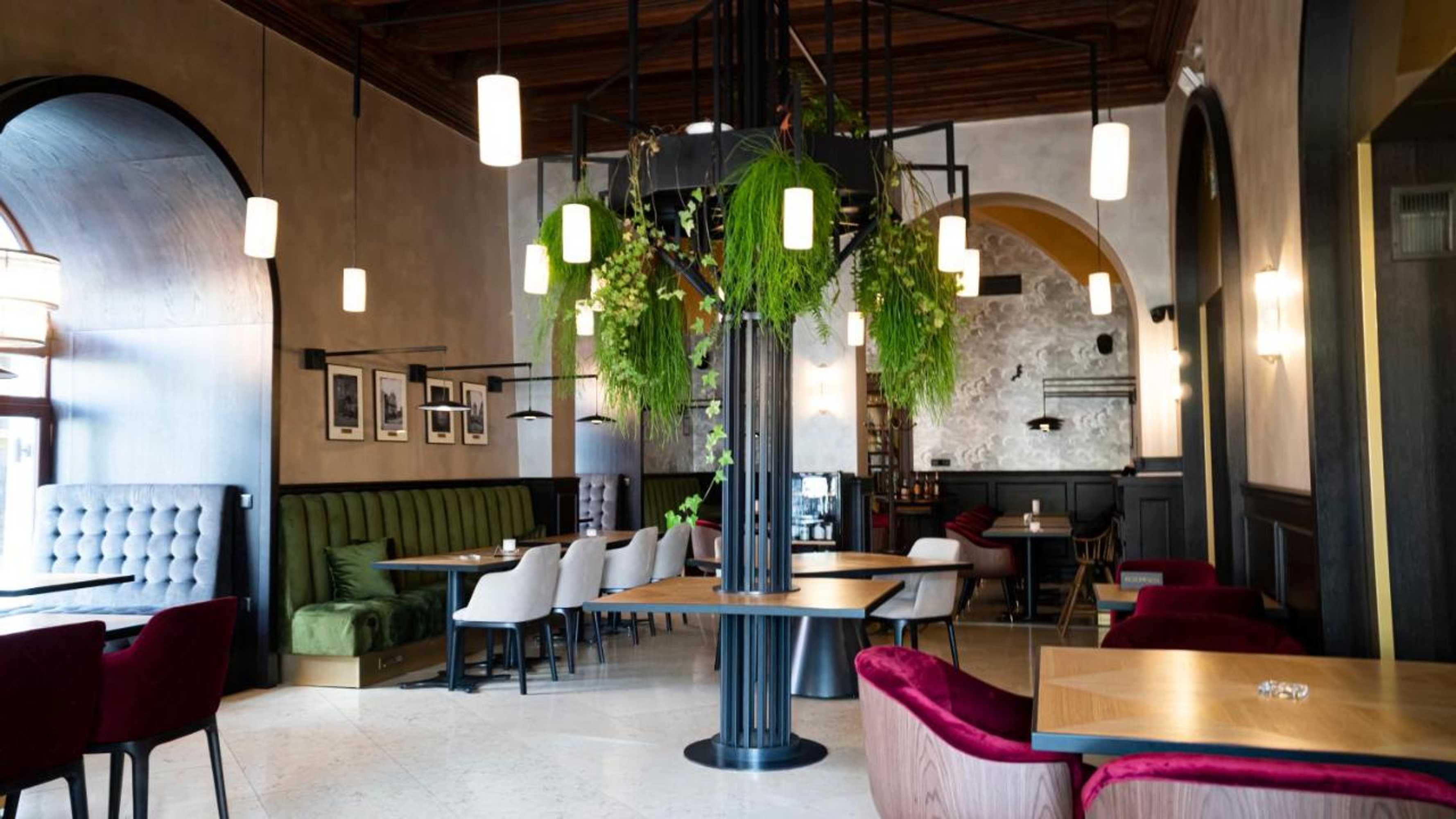 Gift card for The Bonerowski Palace Boutique Hotel