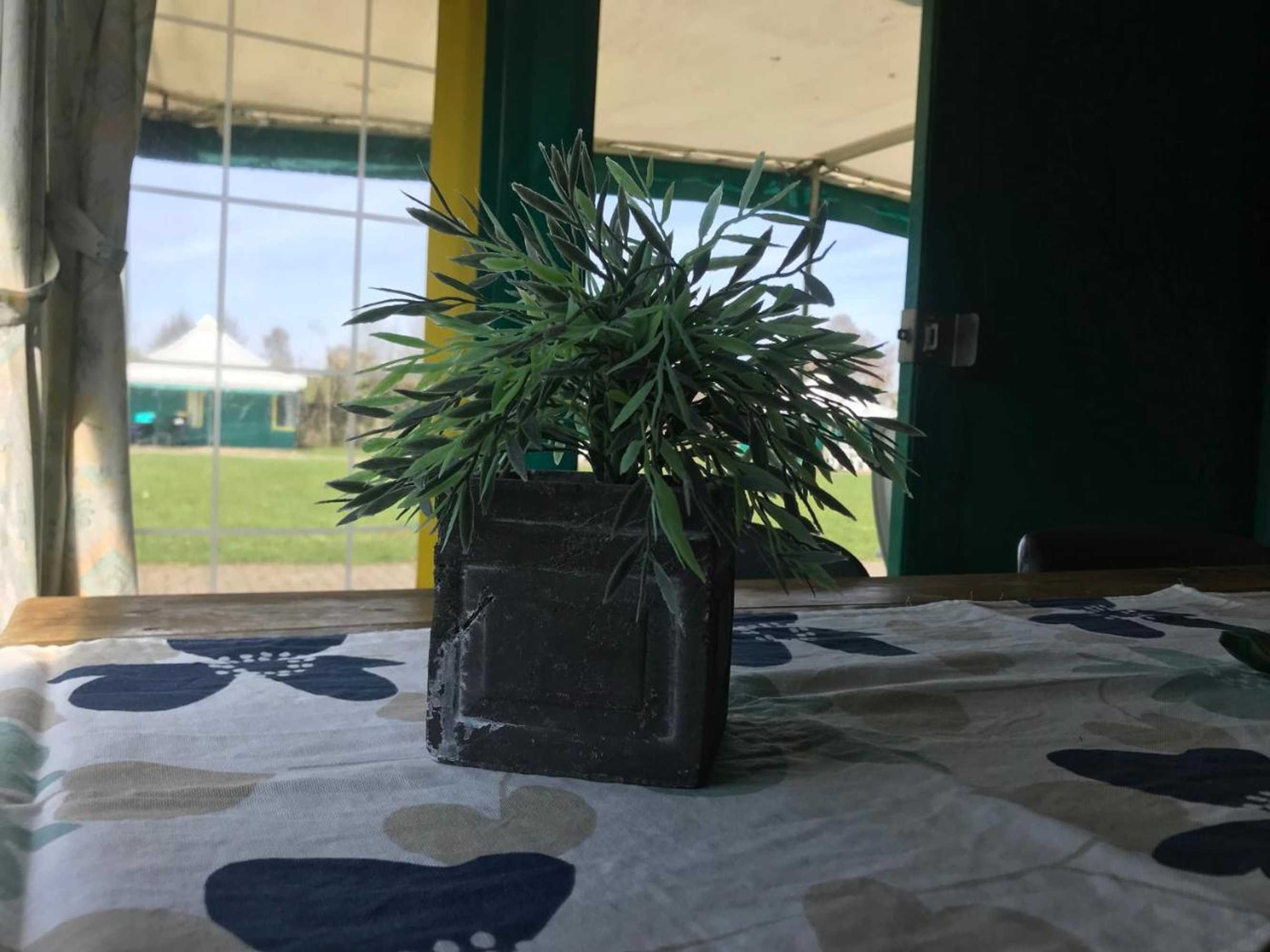 Gift card for Recreational Farm Camping de Kreitsberg