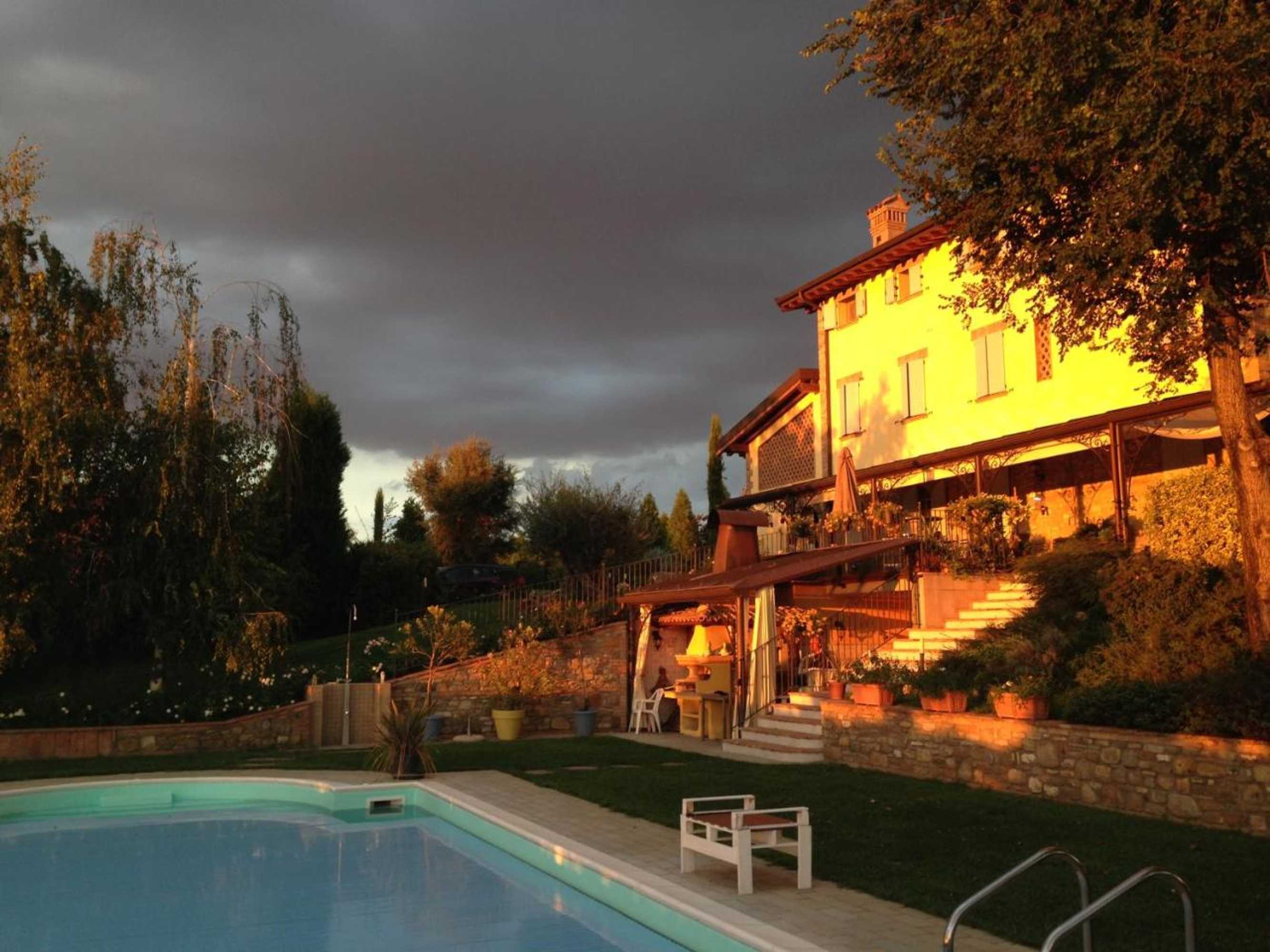 Gift card for La Vedetta Bed And Breakfast