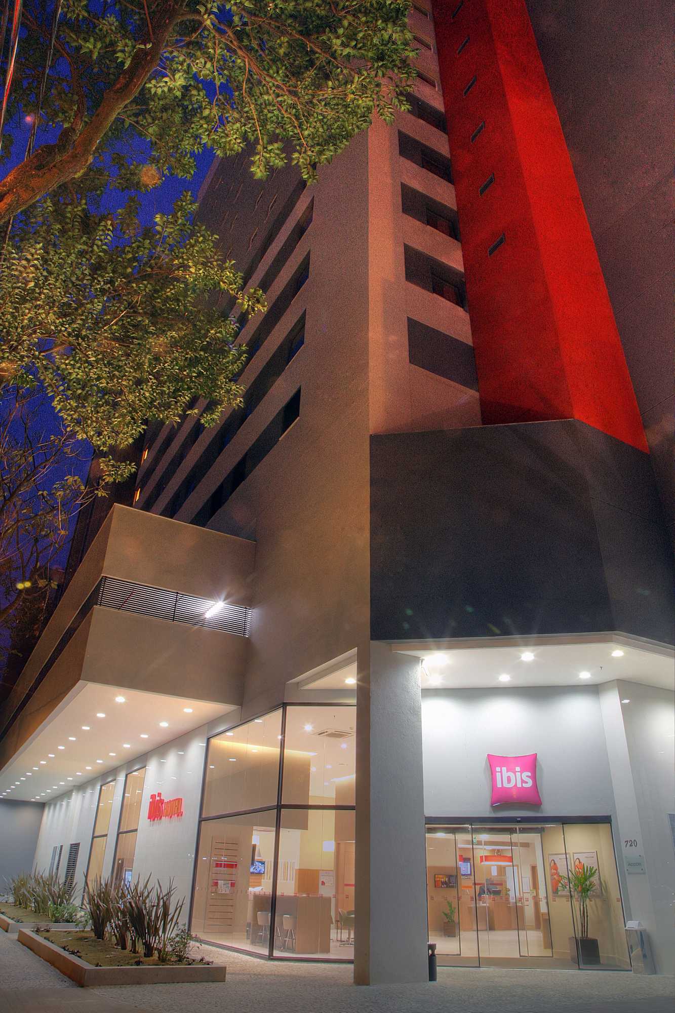 Gift card for Ibis BH Afonso Pena Savassi Gift card for Ibis BH Afonso Pena Savassi