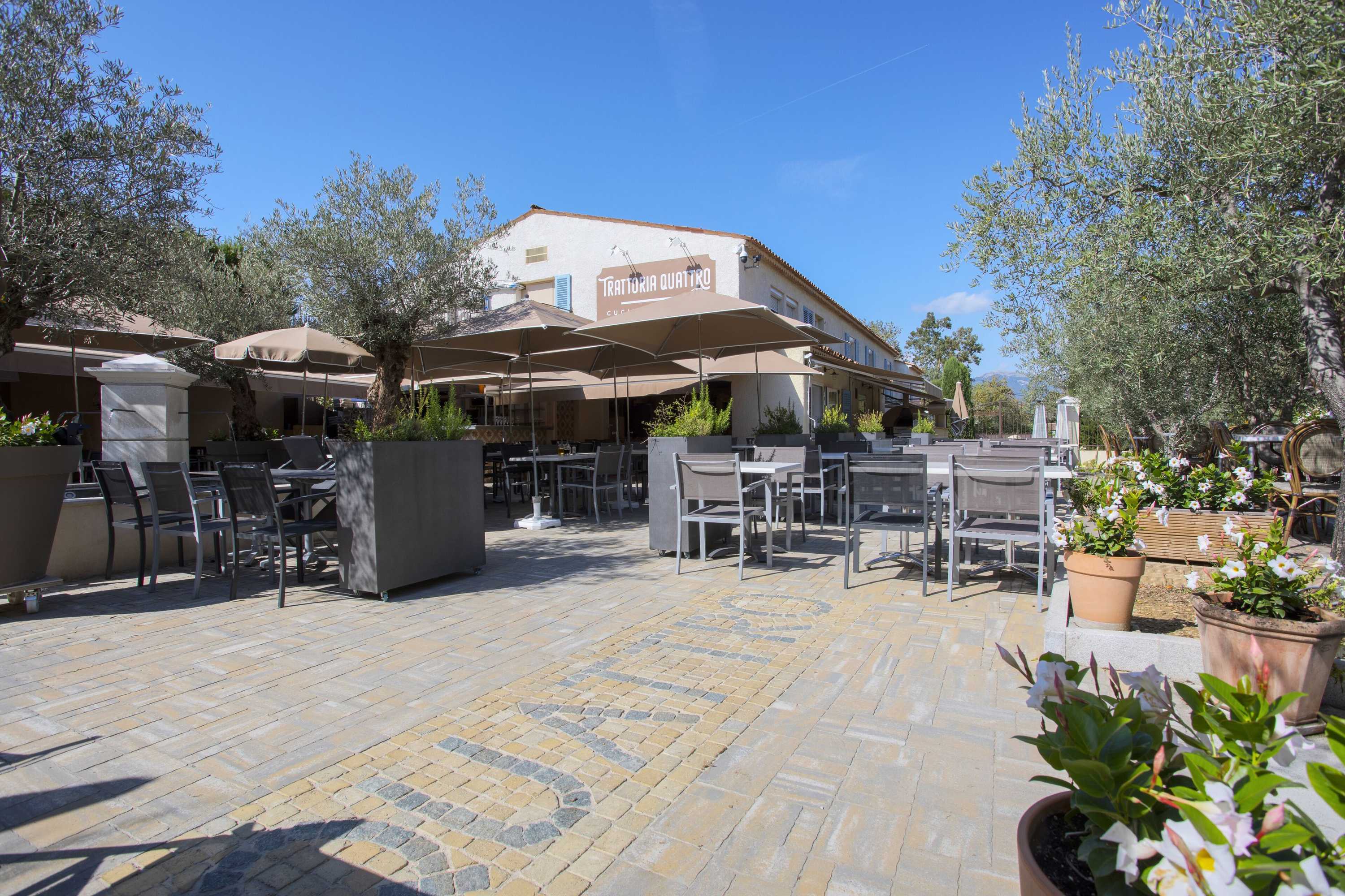 Gift card for Hotel La Bastide De Valbonne Gift card for Hotel La Bastide De Valbonne