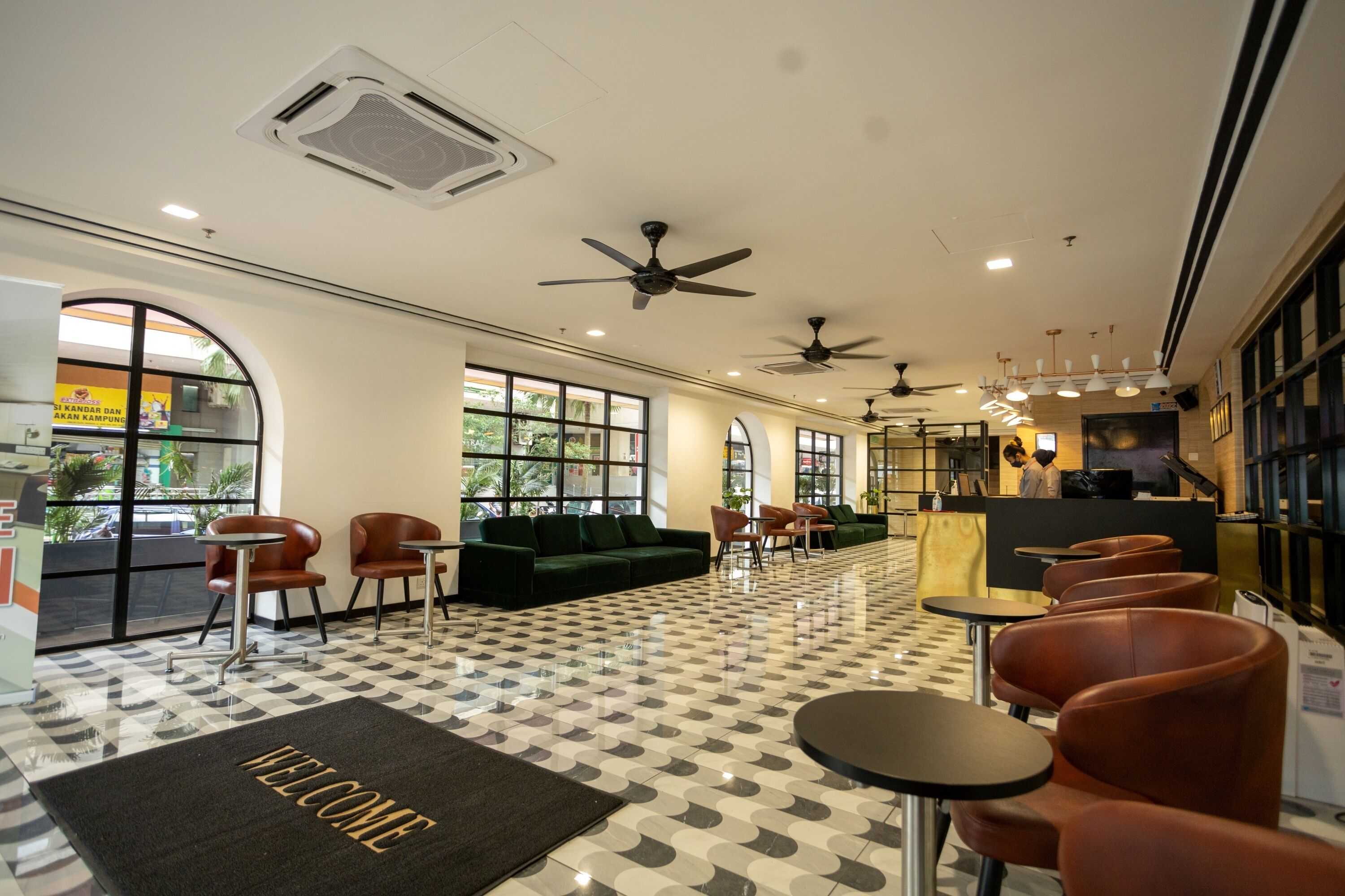 Gift card for Citrus Hotel Johor Bahru by Compass Hospitality