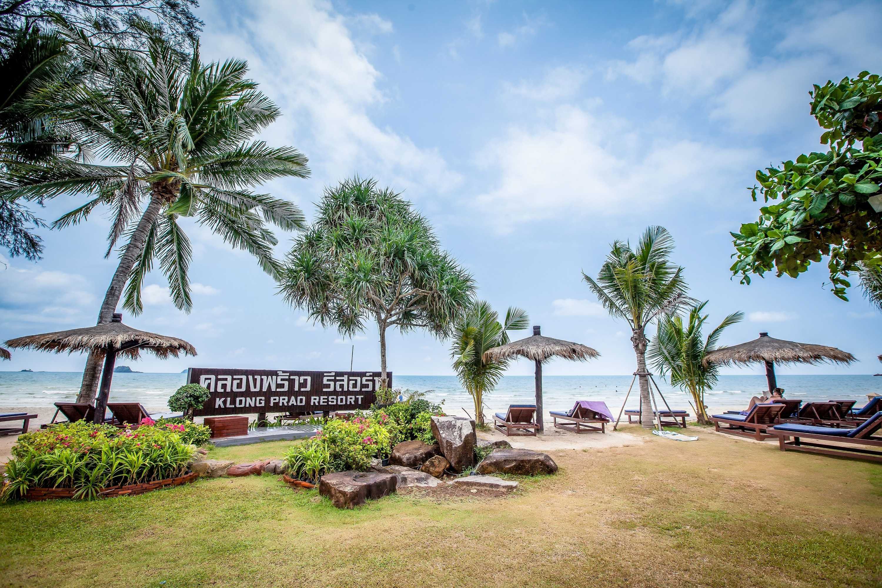 Gift card for Klong Prao Resort Gift card for Klong Prao Resort