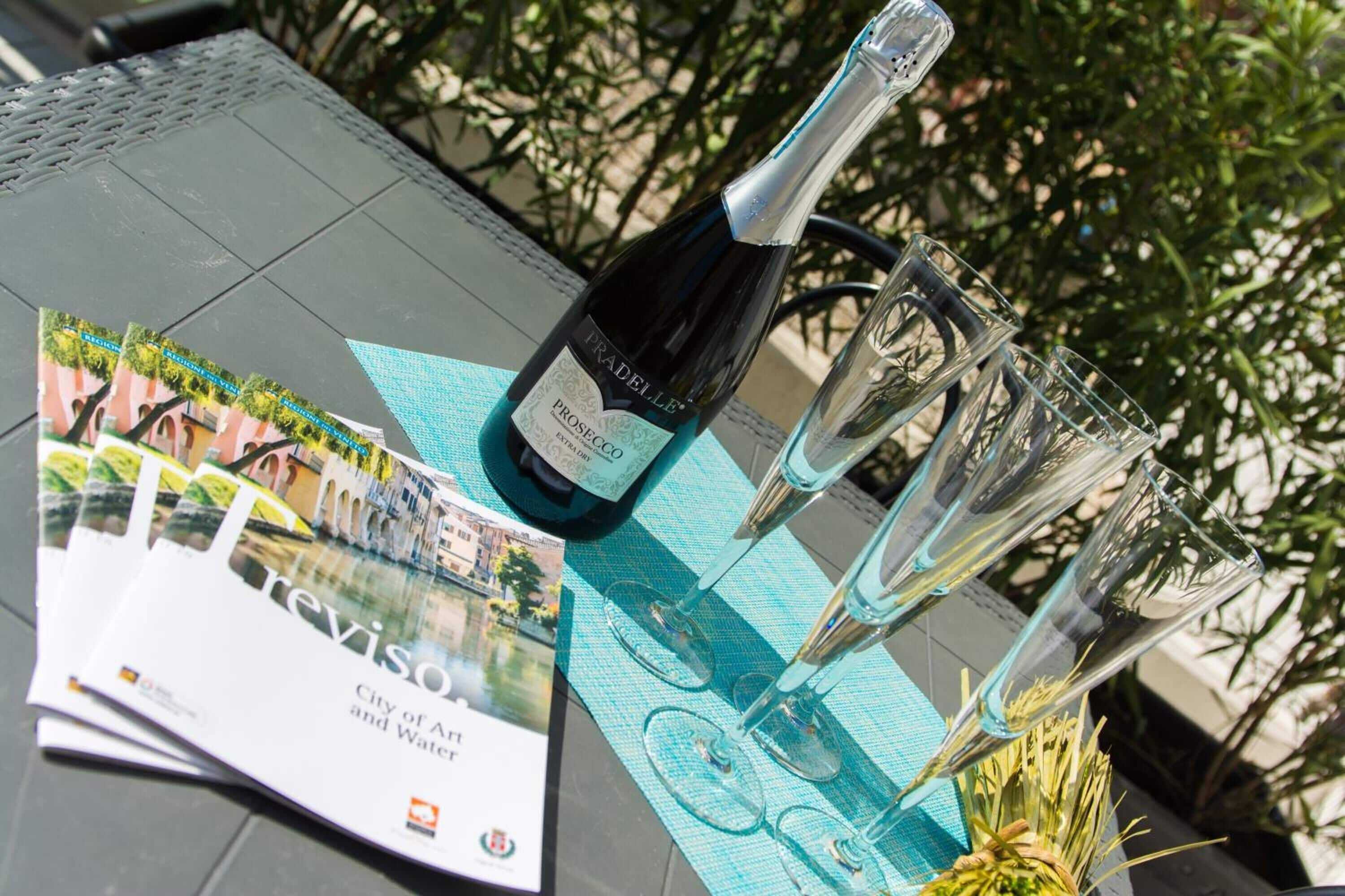 Gift card for B&b Borgo Antico Gift card for B&b Borgo Antico